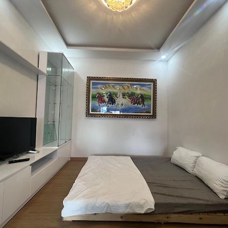 Sea Inn - Nha Trang Apartment Zewnętrze zdjęcie