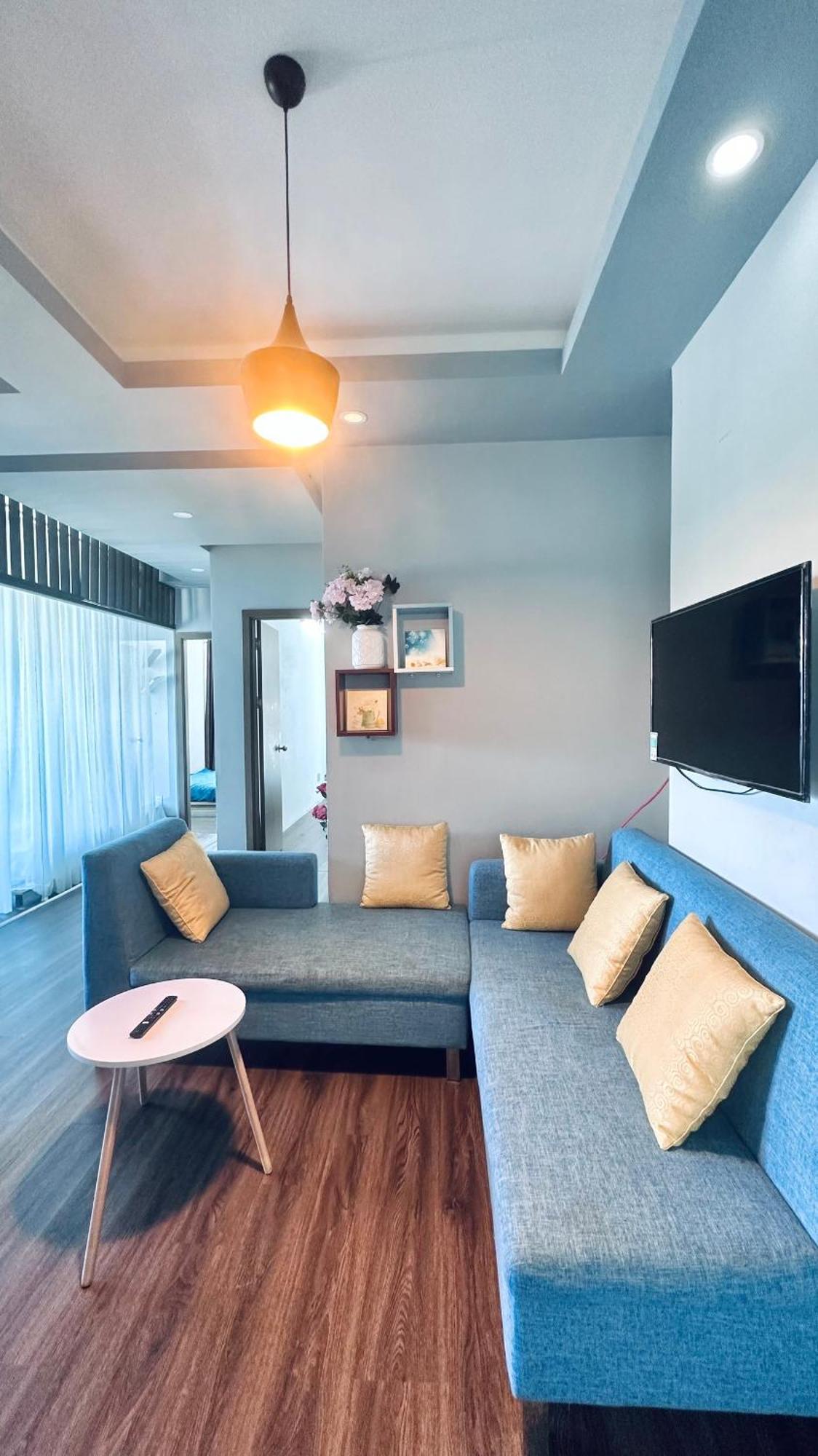 Sea Inn - Nha Trang Apartment Zewnętrze zdjęcie