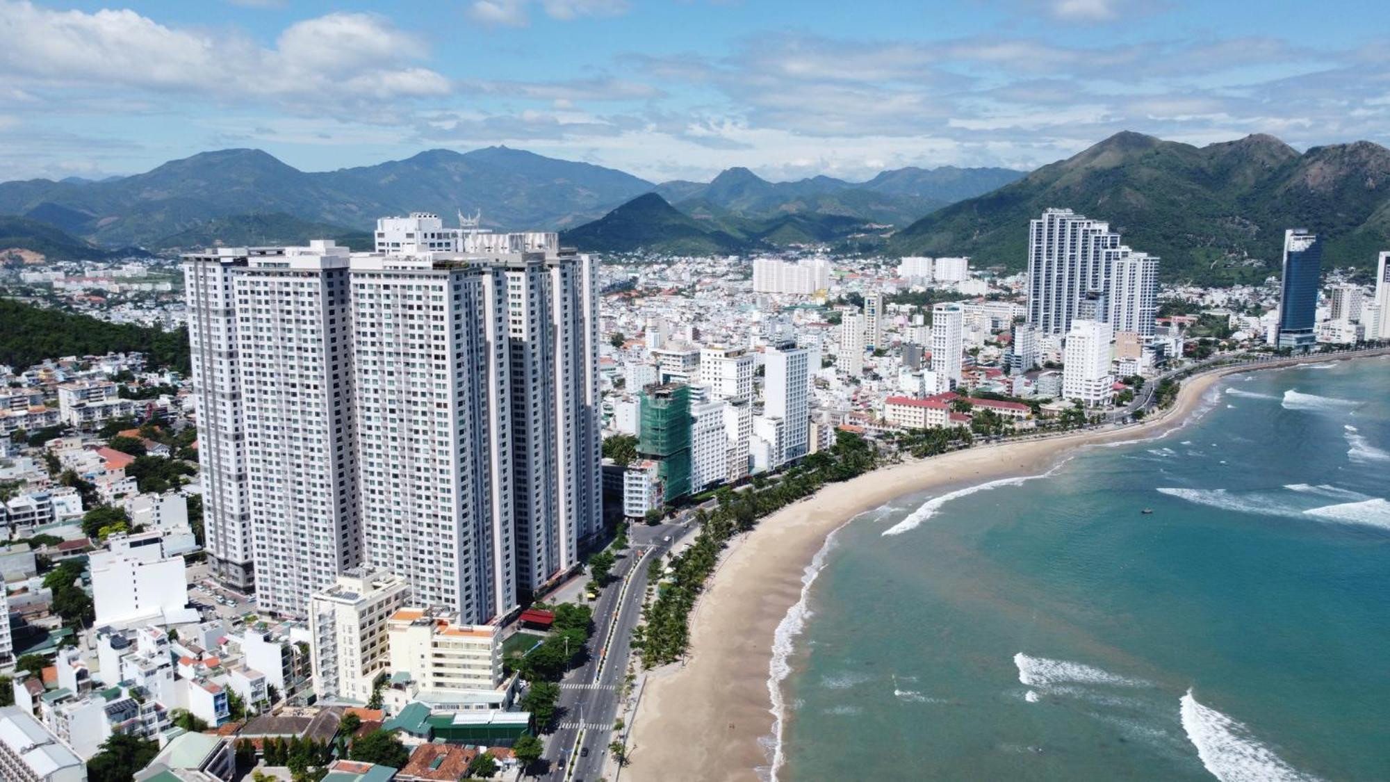 Sea Inn - Nha Trang Apartment Zewnętrze zdjęcie