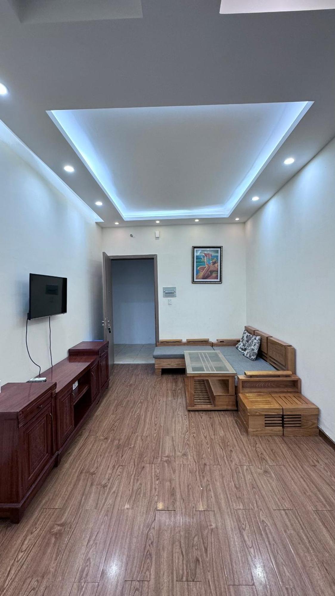 Sea Inn - Nha Trang Apartment Zewnętrze zdjęcie
