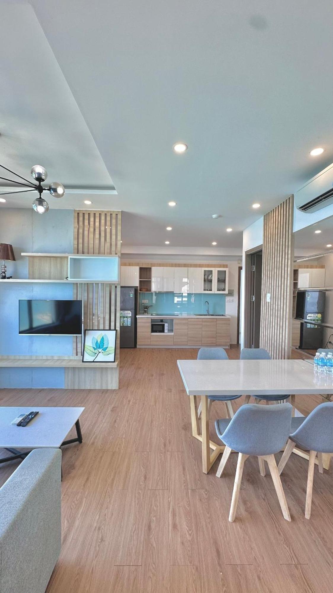 Sea Inn - Nha Trang Apartment Zewnętrze zdjęcie