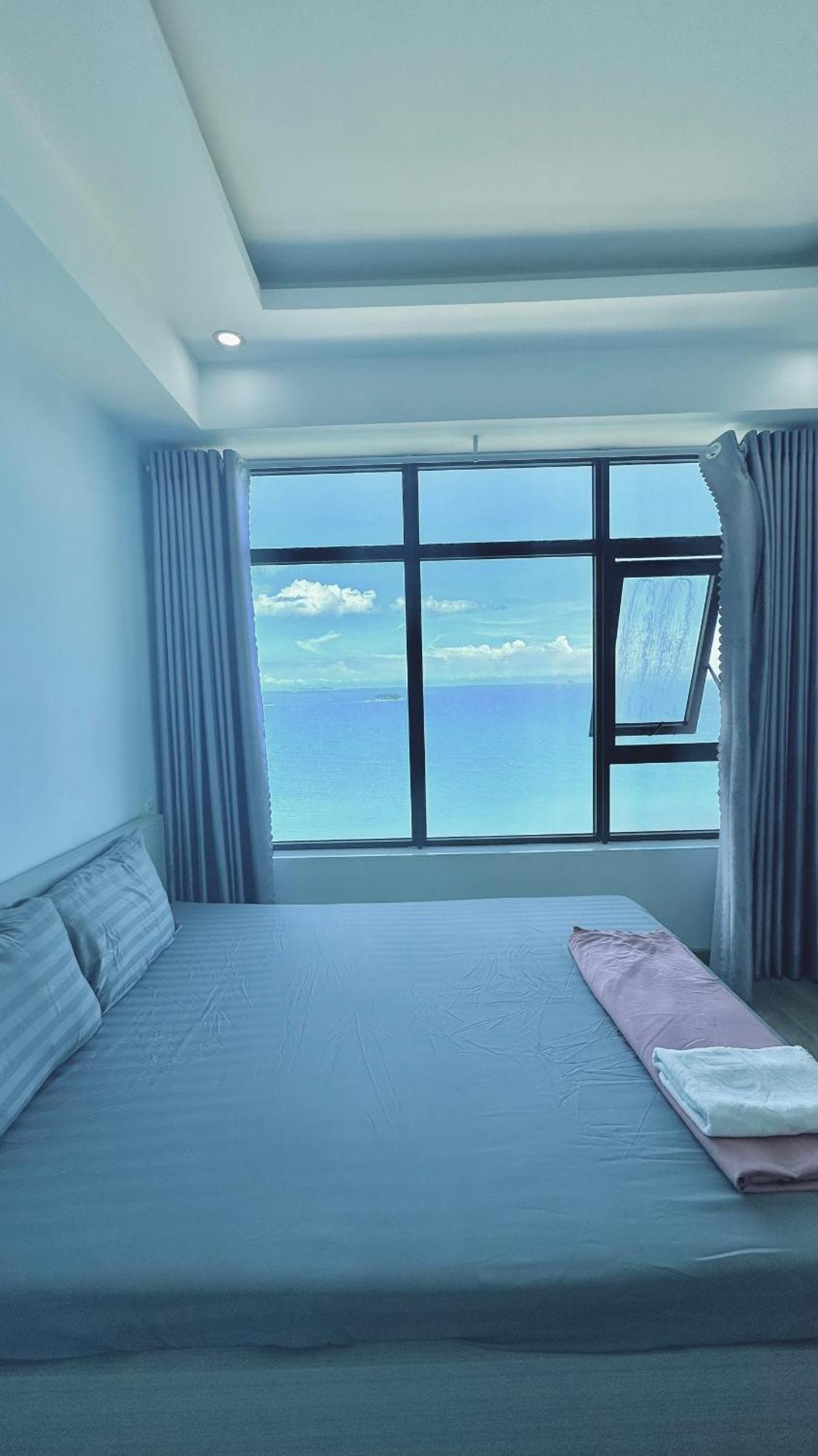 Sea Inn - Nha Trang Apartment Zewnętrze zdjęcie