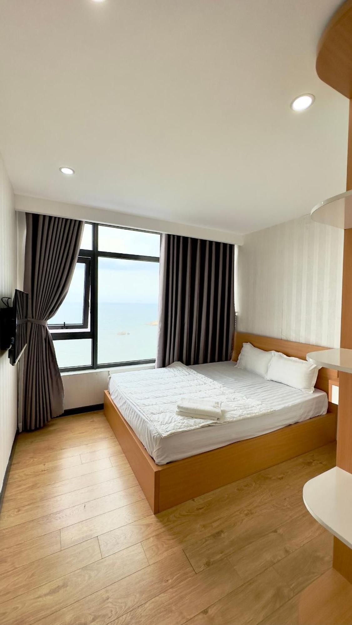 Sea Inn - Nha Trang Apartment Zewnętrze zdjęcie