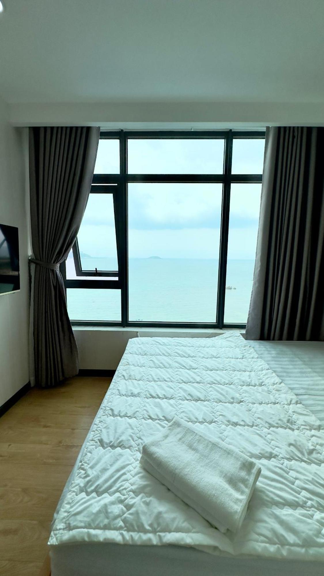 Sea Inn - Nha Trang Apartment Zewnętrze zdjęcie