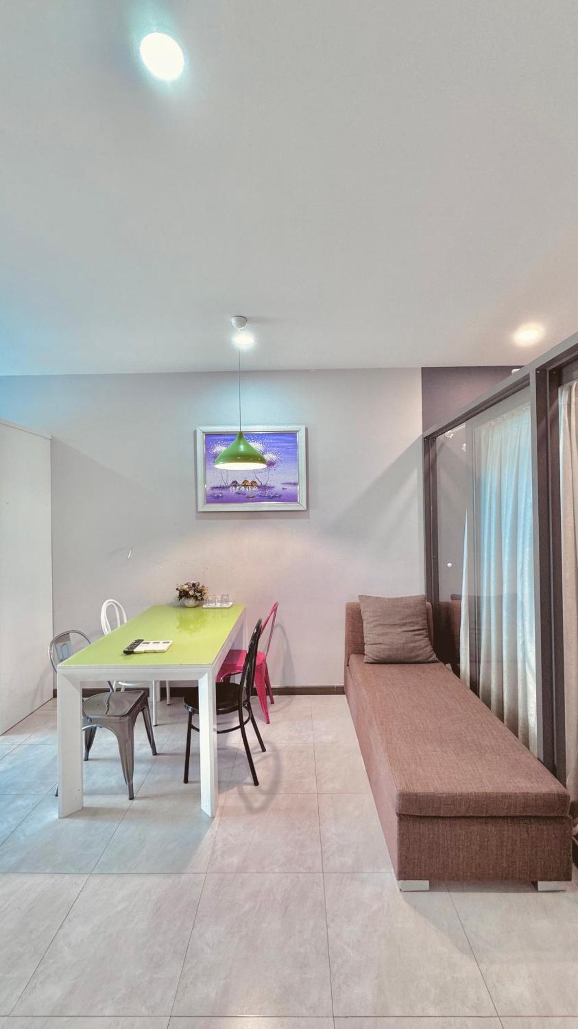 Sea Inn - Nha Trang Apartment Zewnętrze zdjęcie