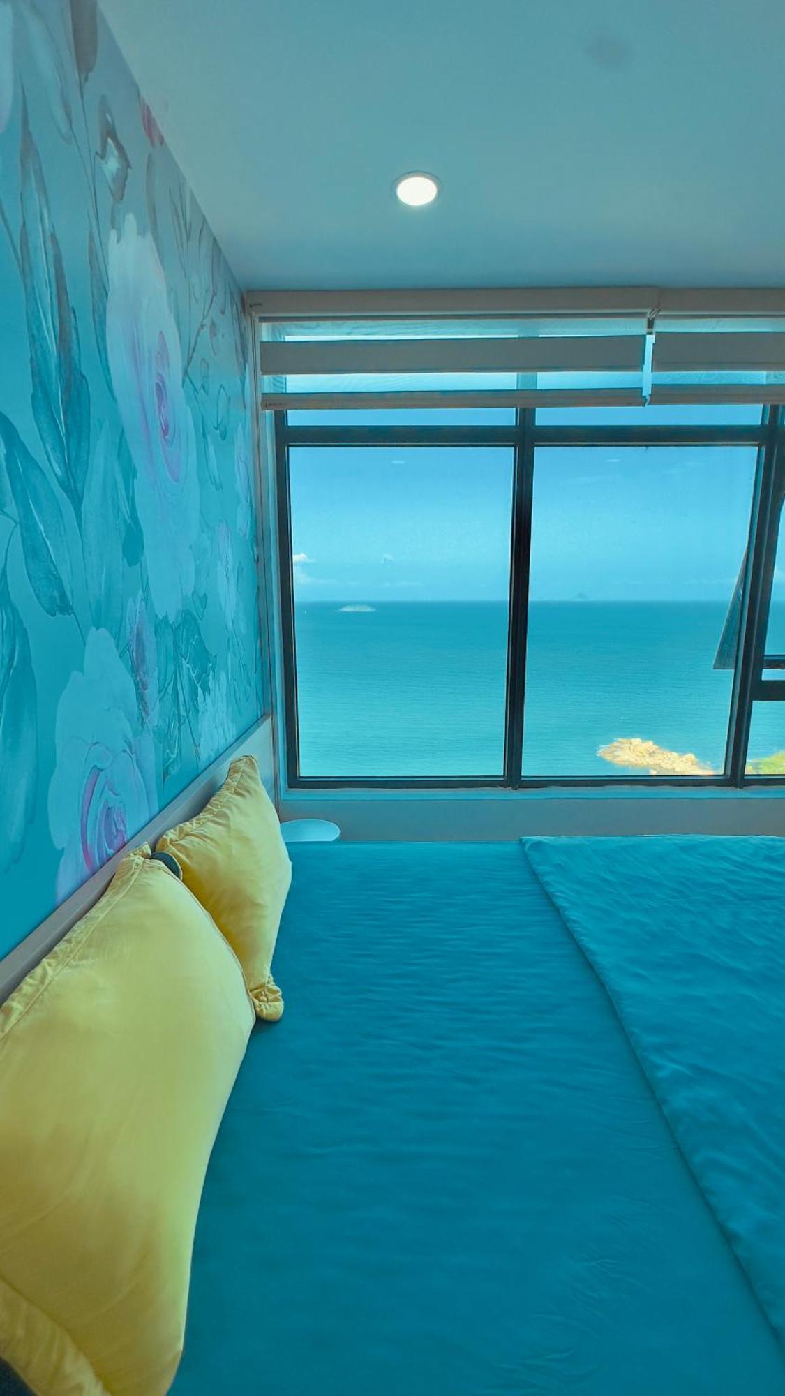 Sea Inn - Nha Trang Apartment Zewnętrze zdjęcie