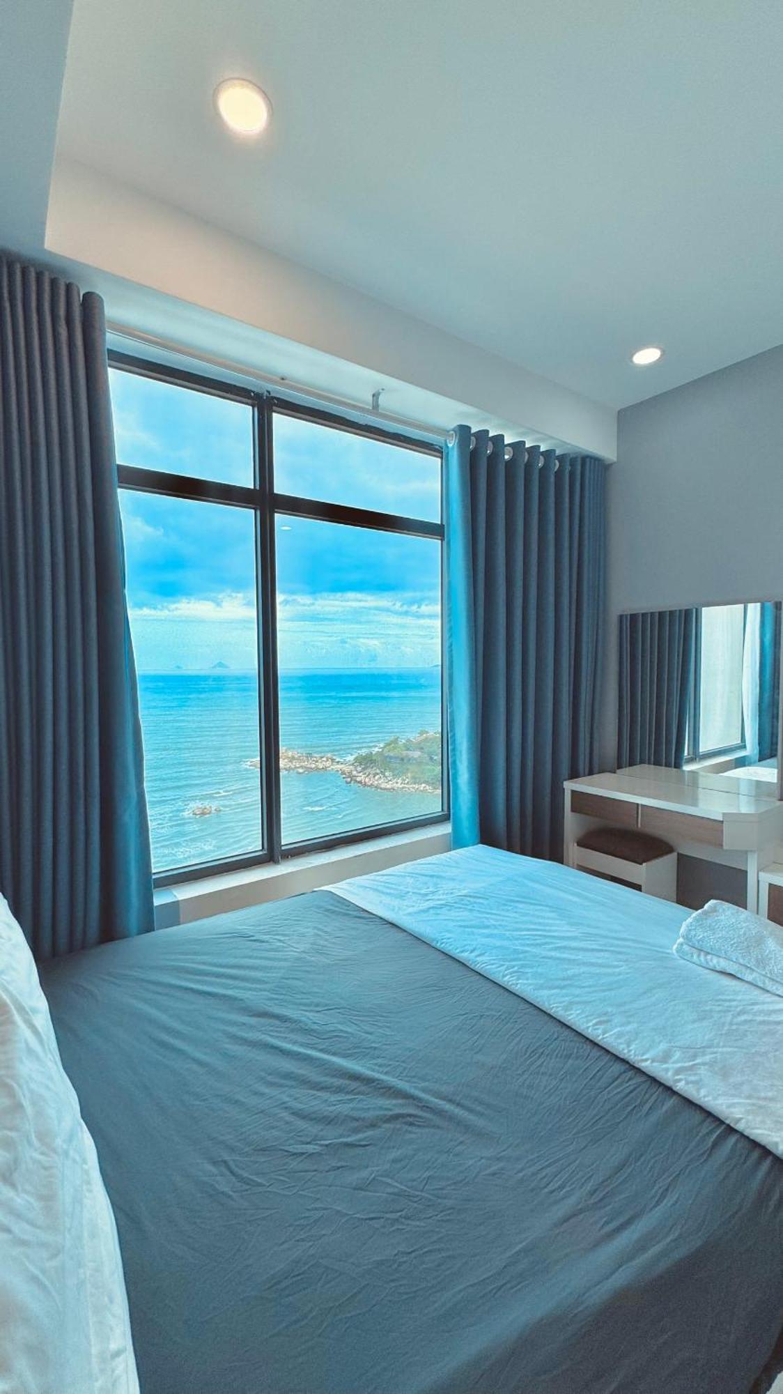 Sea Inn - Nha Trang Apartment Zewnętrze zdjęcie