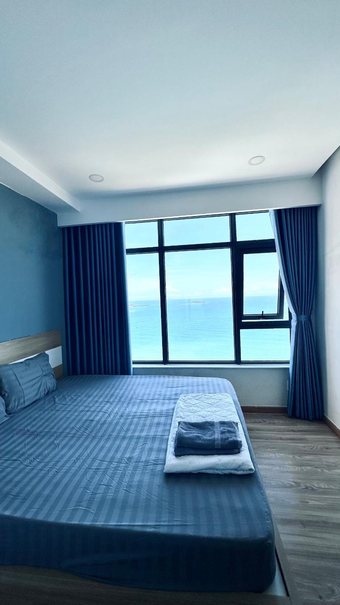 Sea Inn - Nha Trang Apartment Zewnętrze zdjęcie