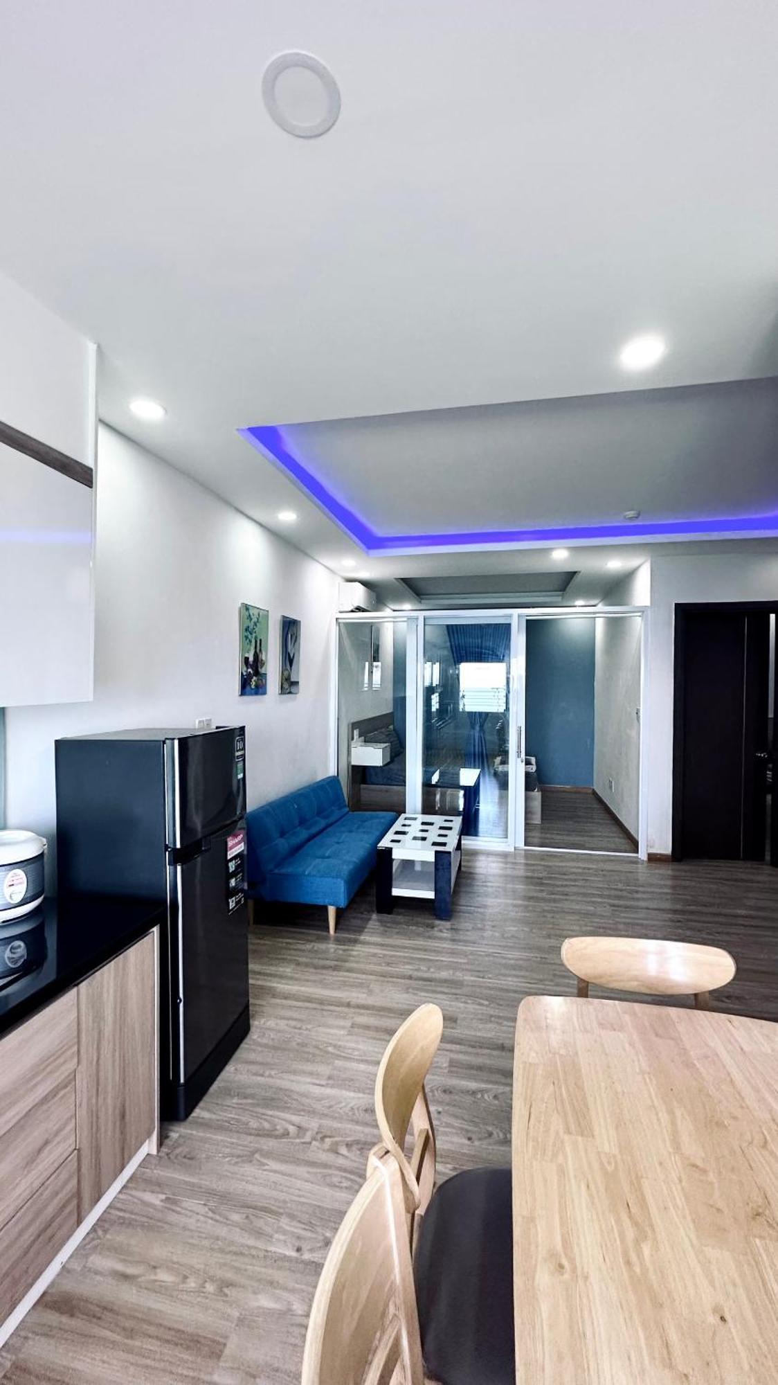 Sea Inn - Nha Trang Apartment Zewnętrze zdjęcie