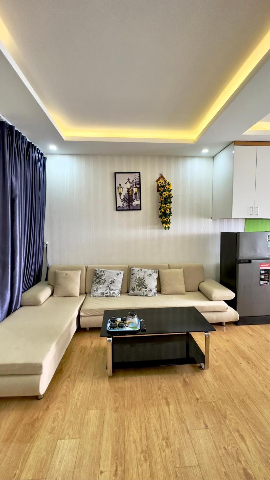Sea Inn - Nha Trang Apartment Zewnętrze zdjęcie