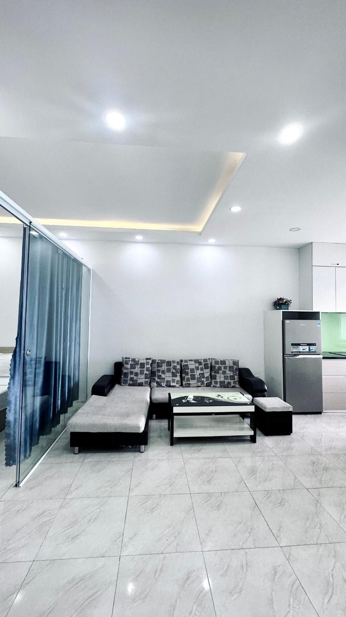 Sea Inn - Nha Trang Apartment Zewnętrze zdjęcie