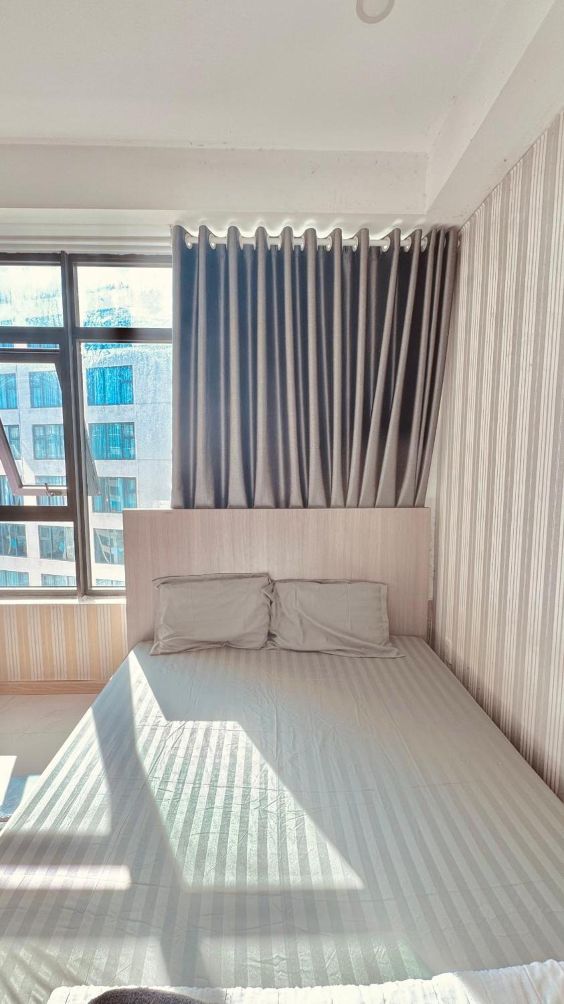 Sea Inn - Nha Trang Apartment Zewnętrze zdjęcie