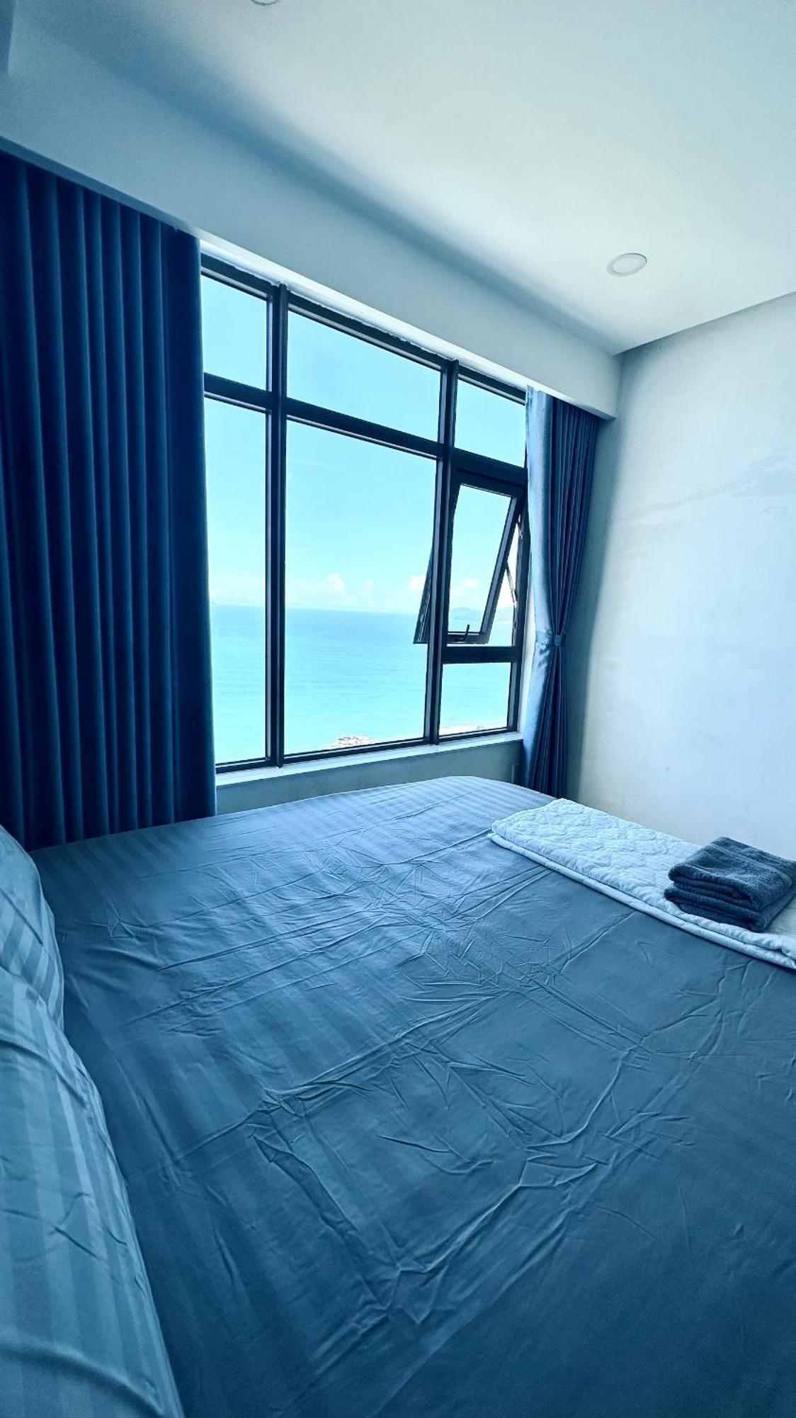 Sea Inn - Nha Trang Apartment Zewnętrze zdjęcie