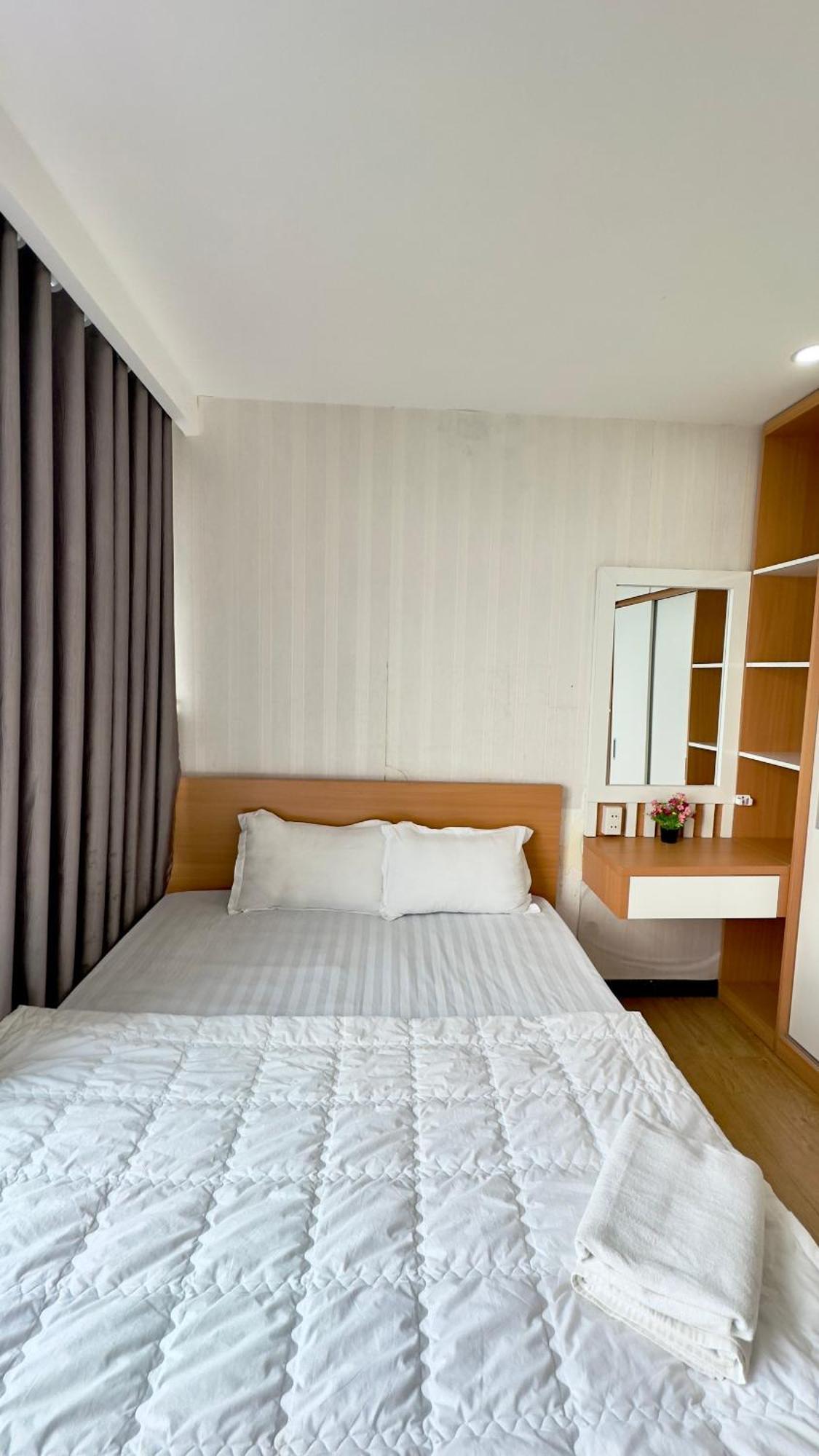 Sea Inn - Nha Trang Apartment Zewnętrze zdjęcie