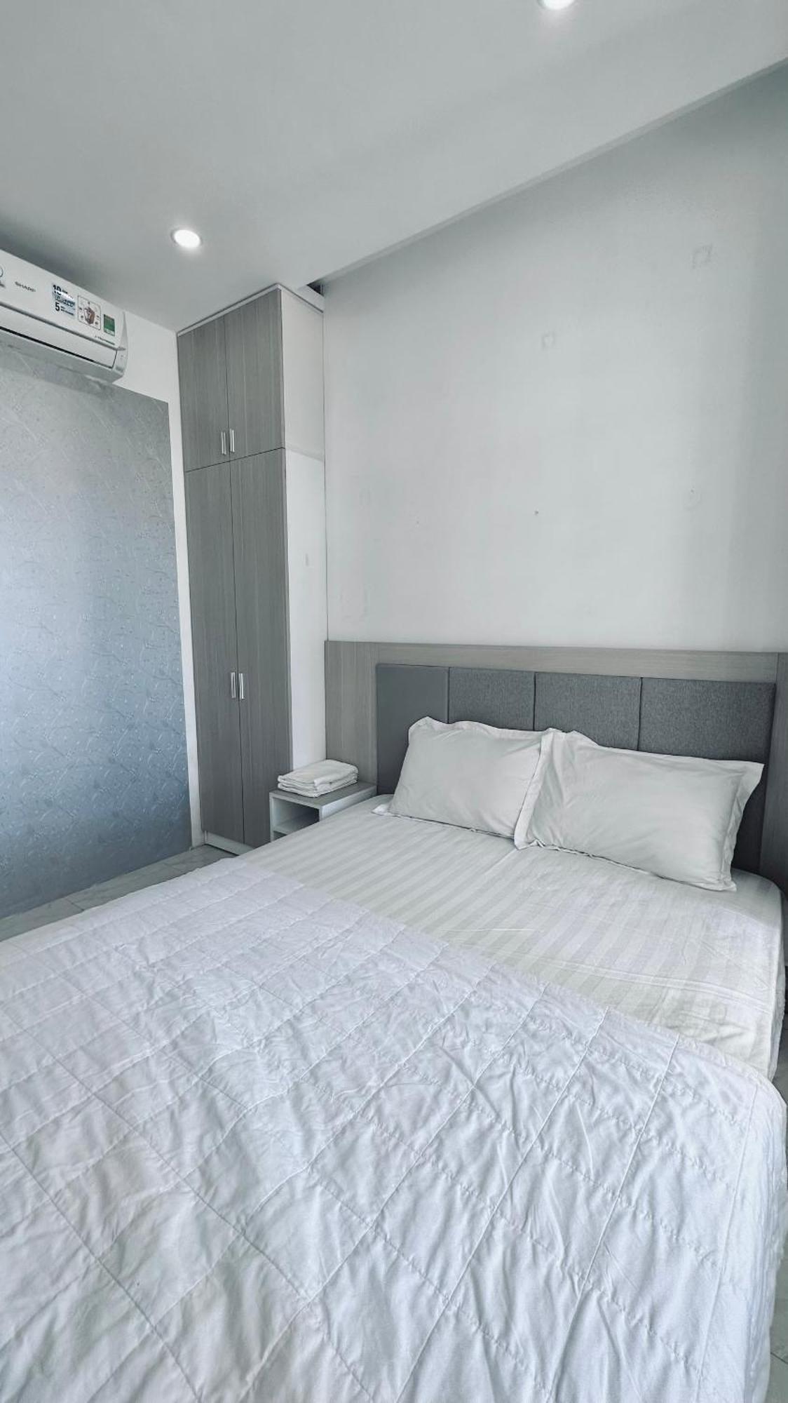 Sea Inn - Nha Trang Apartment Zewnętrze zdjęcie