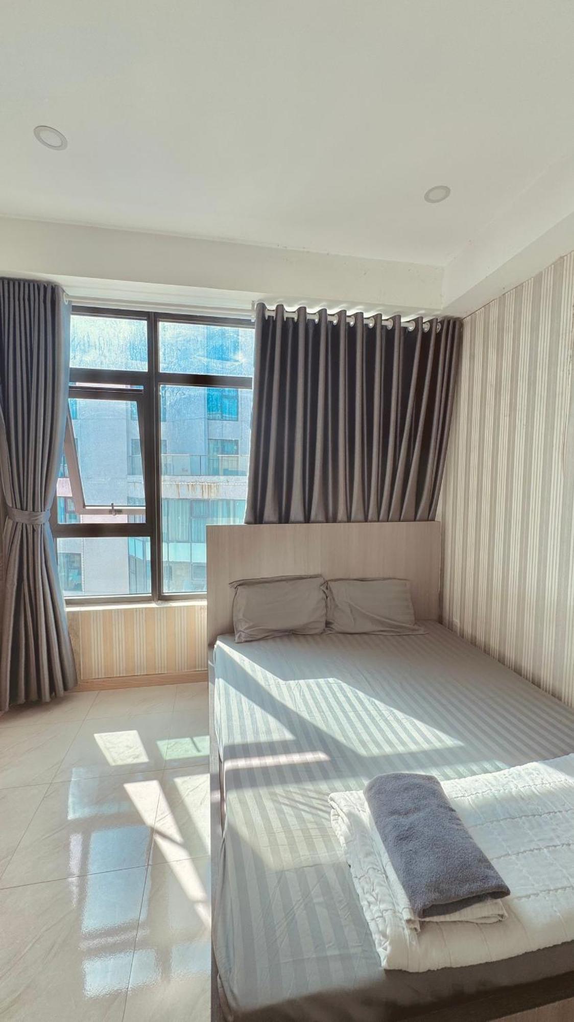 Sea Inn - Nha Trang Apartment Zewnętrze zdjęcie