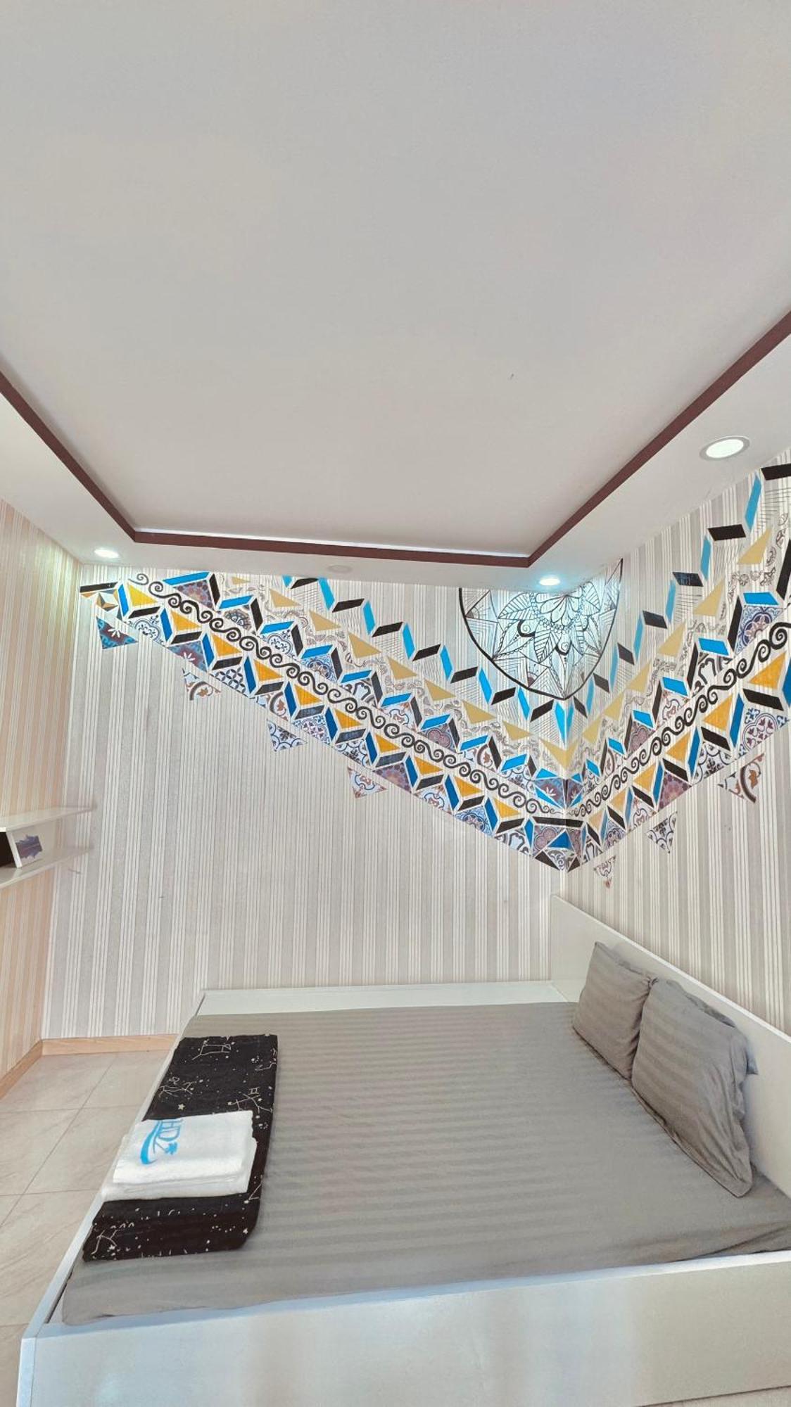 Sea Inn - Nha Trang Apartment Zewnętrze zdjęcie