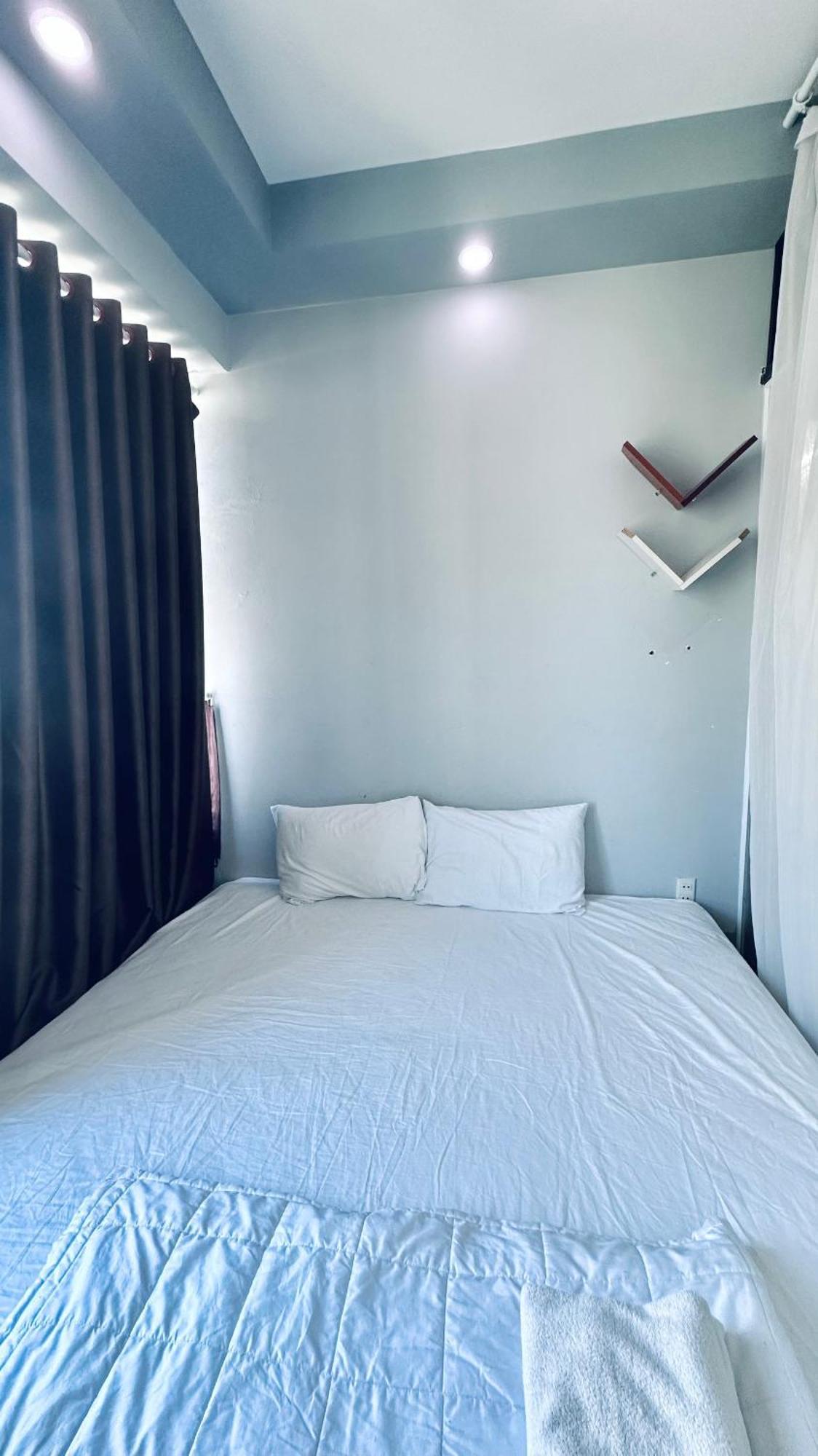 Sea Inn - Nha Trang Apartment Zewnętrze zdjęcie