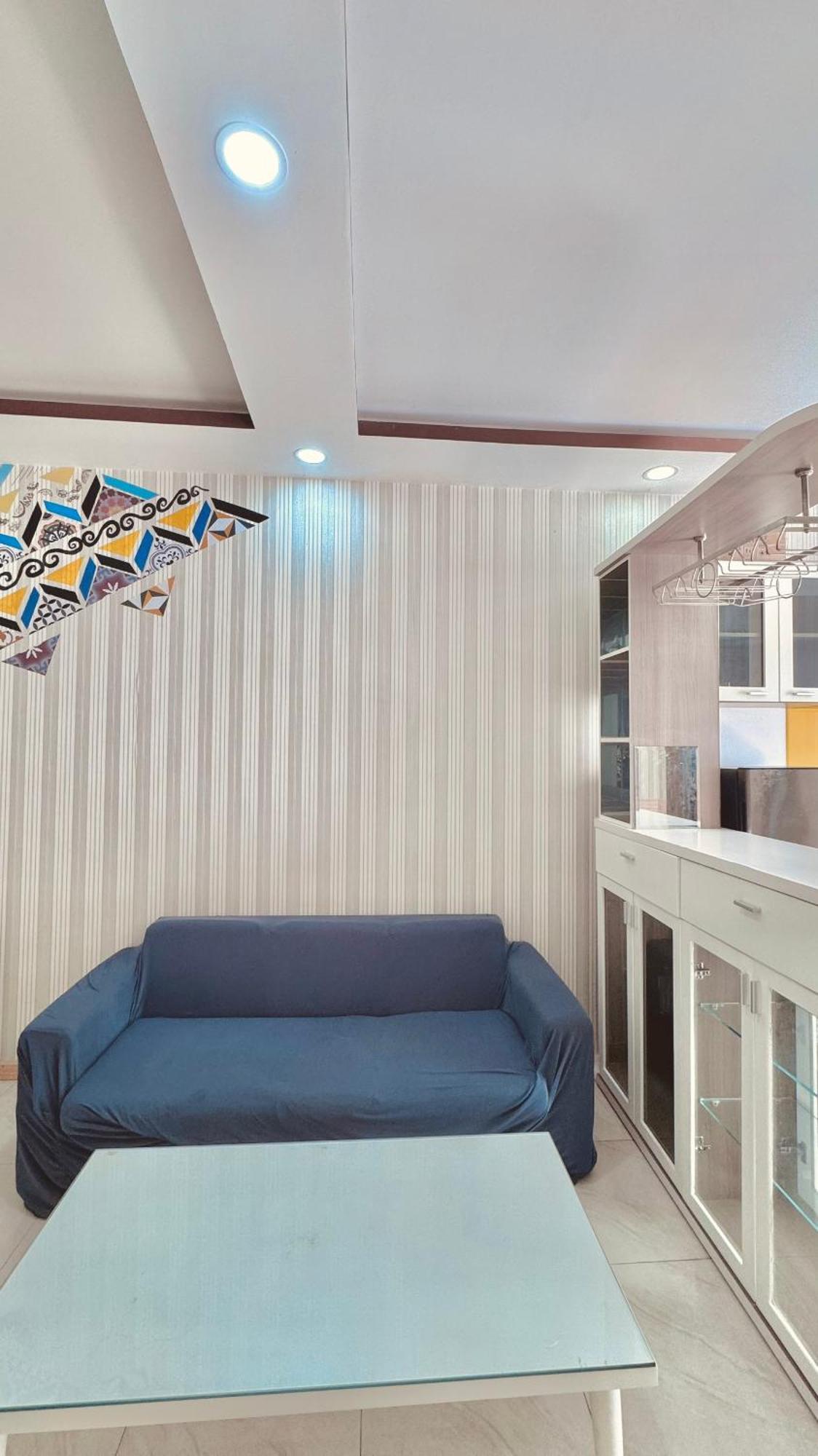 Sea Inn - Nha Trang Apartment Zewnętrze zdjęcie