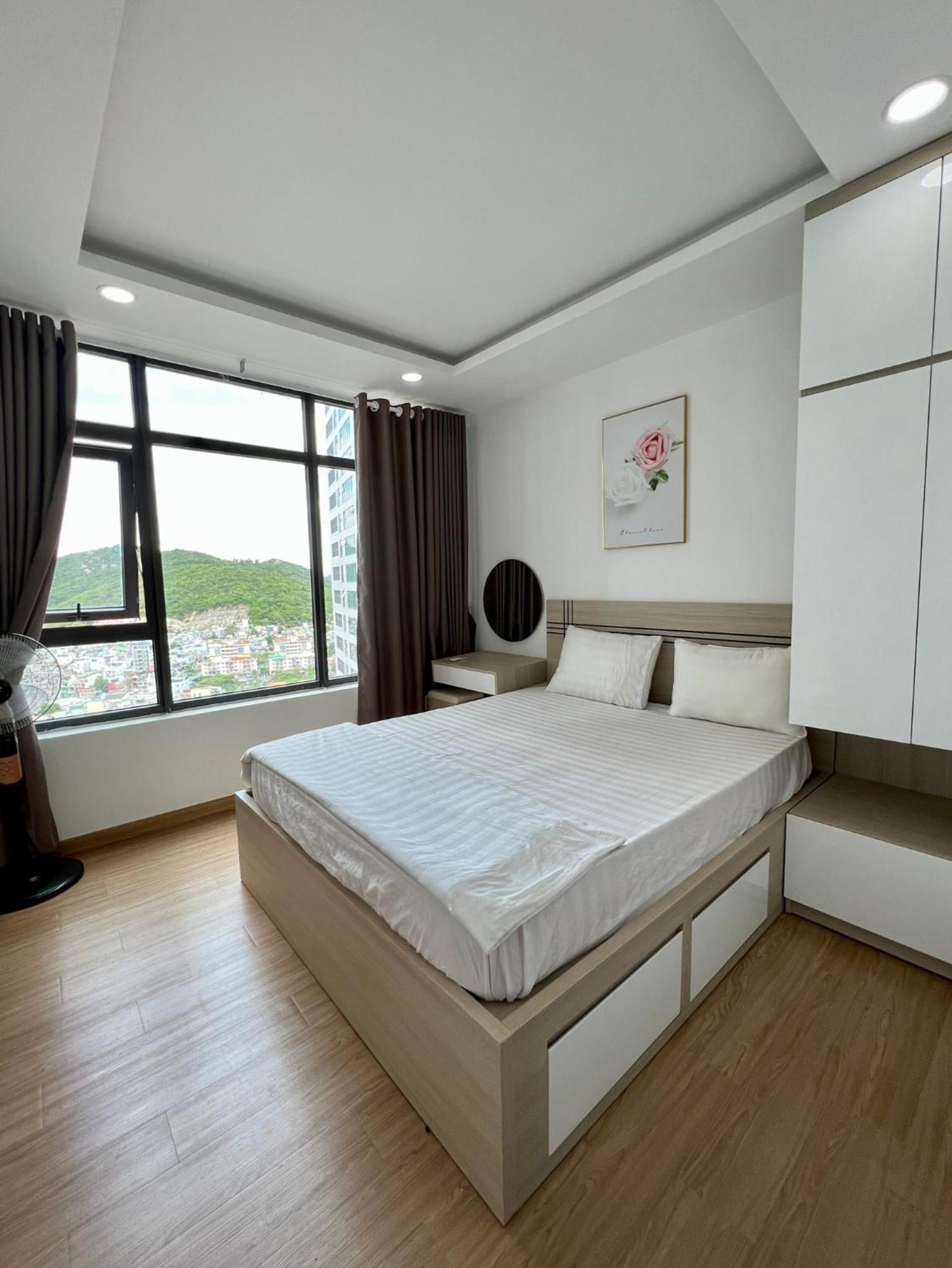 Sea Inn - Nha Trang Apartment Zewnętrze zdjęcie