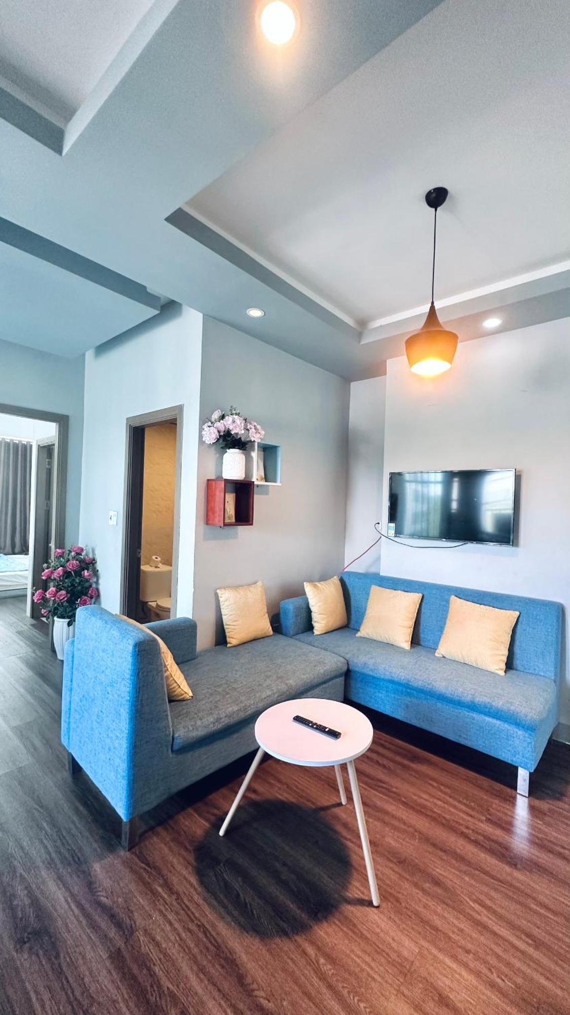 Sea Inn - Nha Trang Apartment Zewnętrze zdjęcie