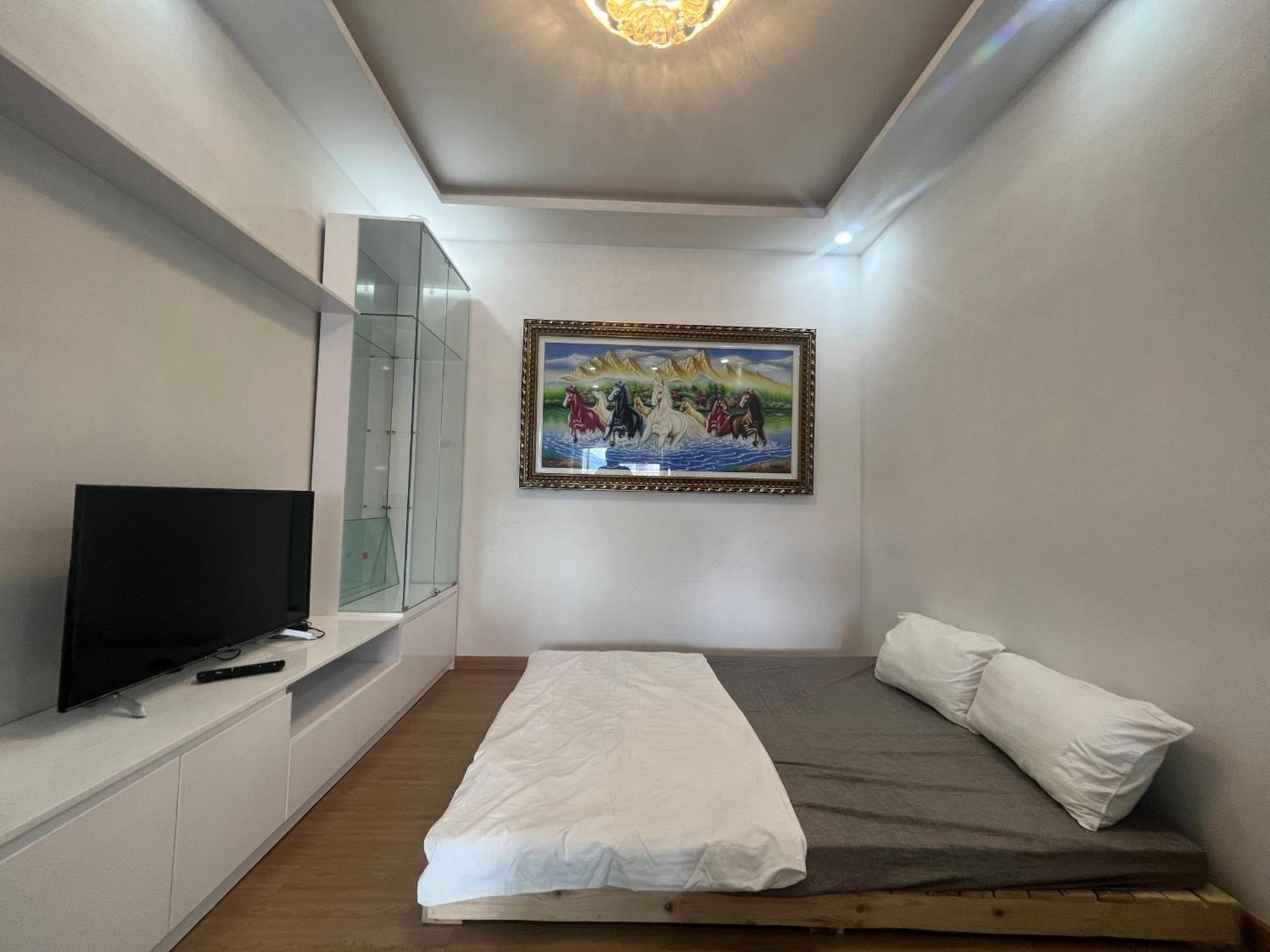 Sea Inn - Nha Trang Apartment Zewnętrze zdjęcie