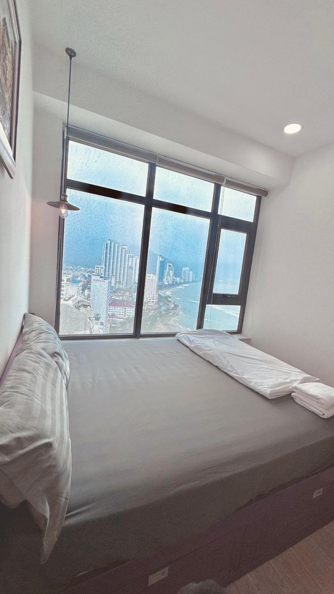 Sea Inn - Nha Trang Apartment Zewnętrze zdjęcie