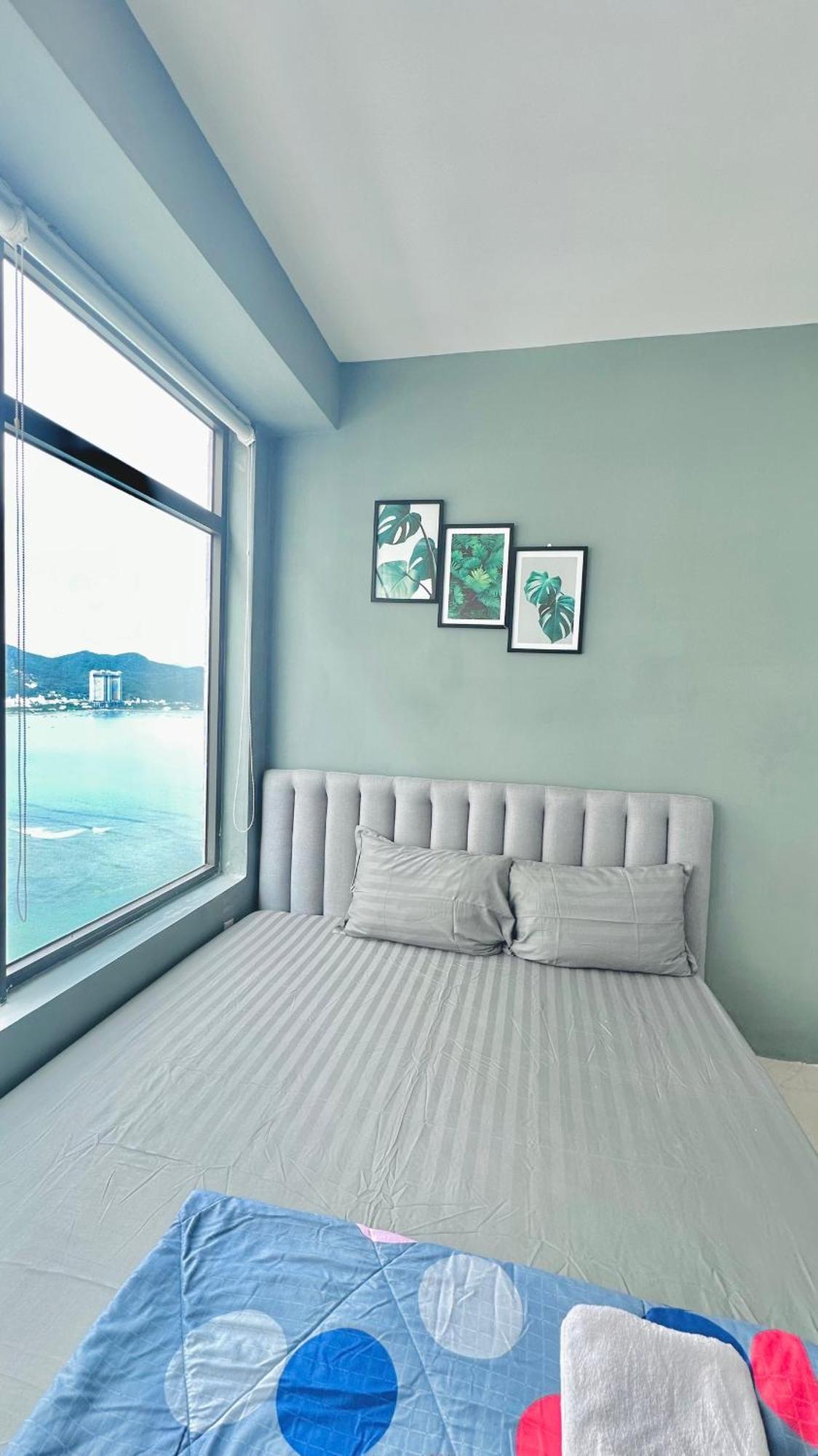 Sea Inn - Nha Trang Apartment Zewnętrze zdjęcie