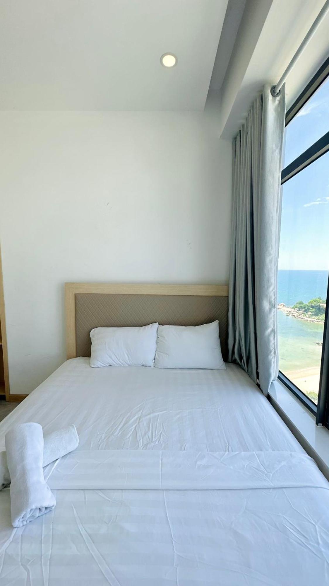 Sea Inn - Nha Trang Apartment Zewnętrze zdjęcie