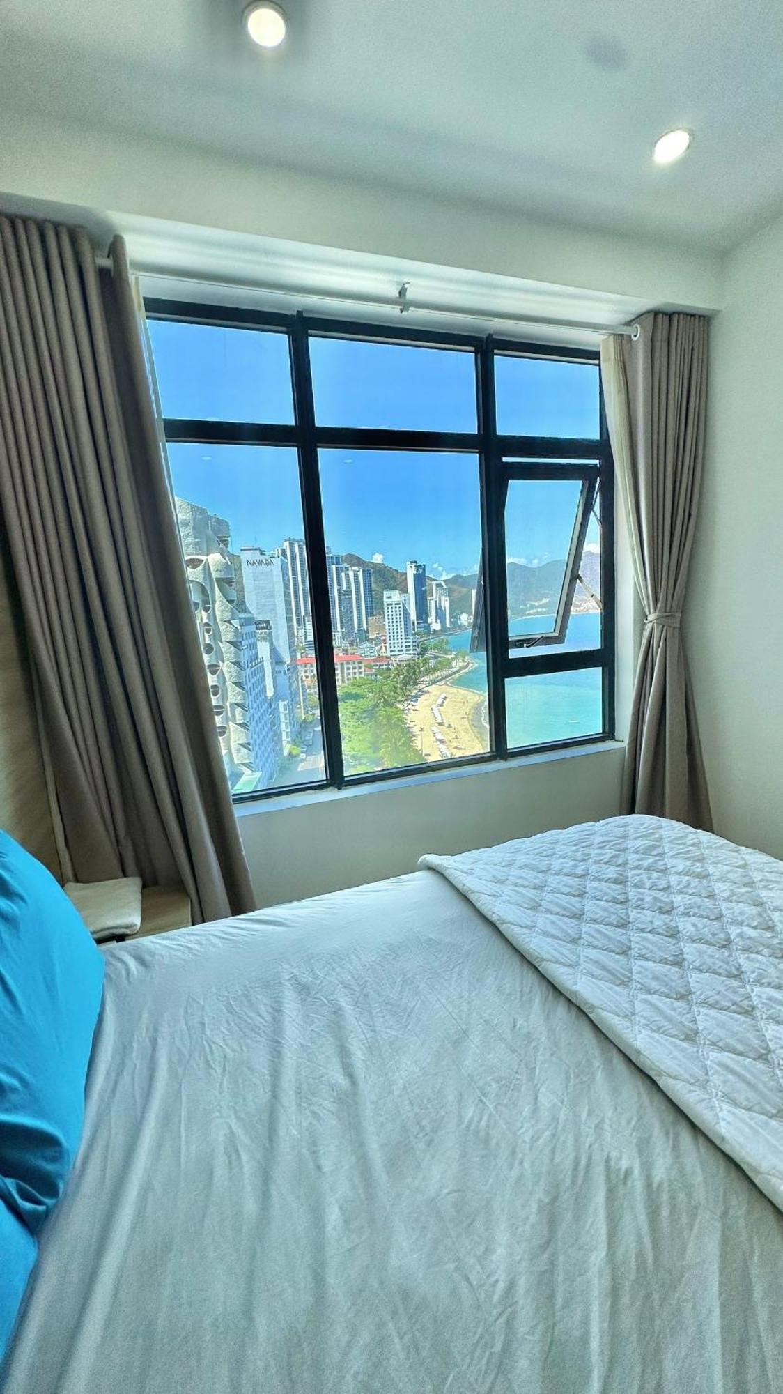 Sea Inn - Nha Trang Apartment Zewnętrze zdjęcie