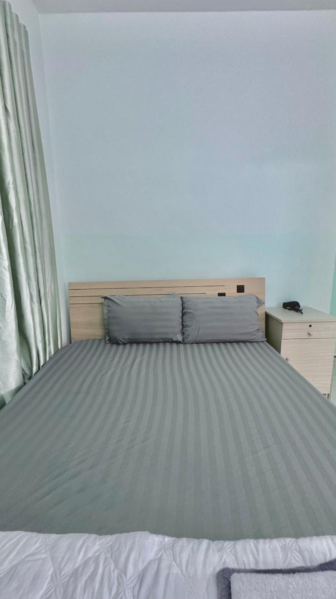 Sea Inn - Nha Trang Apartment Zewnętrze zdjęcie