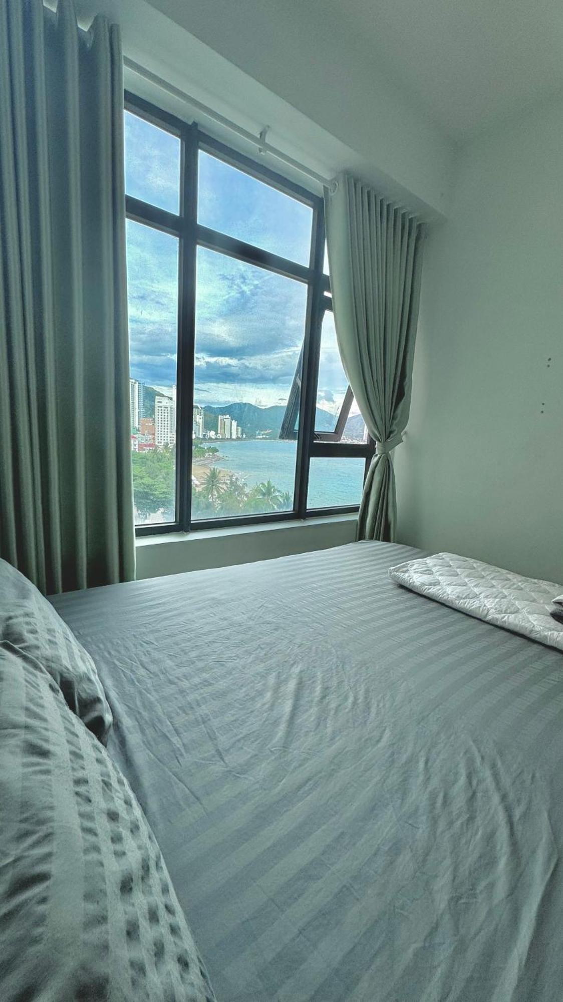 Sea Inn - Nha Trang Apartment Zewnętrze zdjęcie