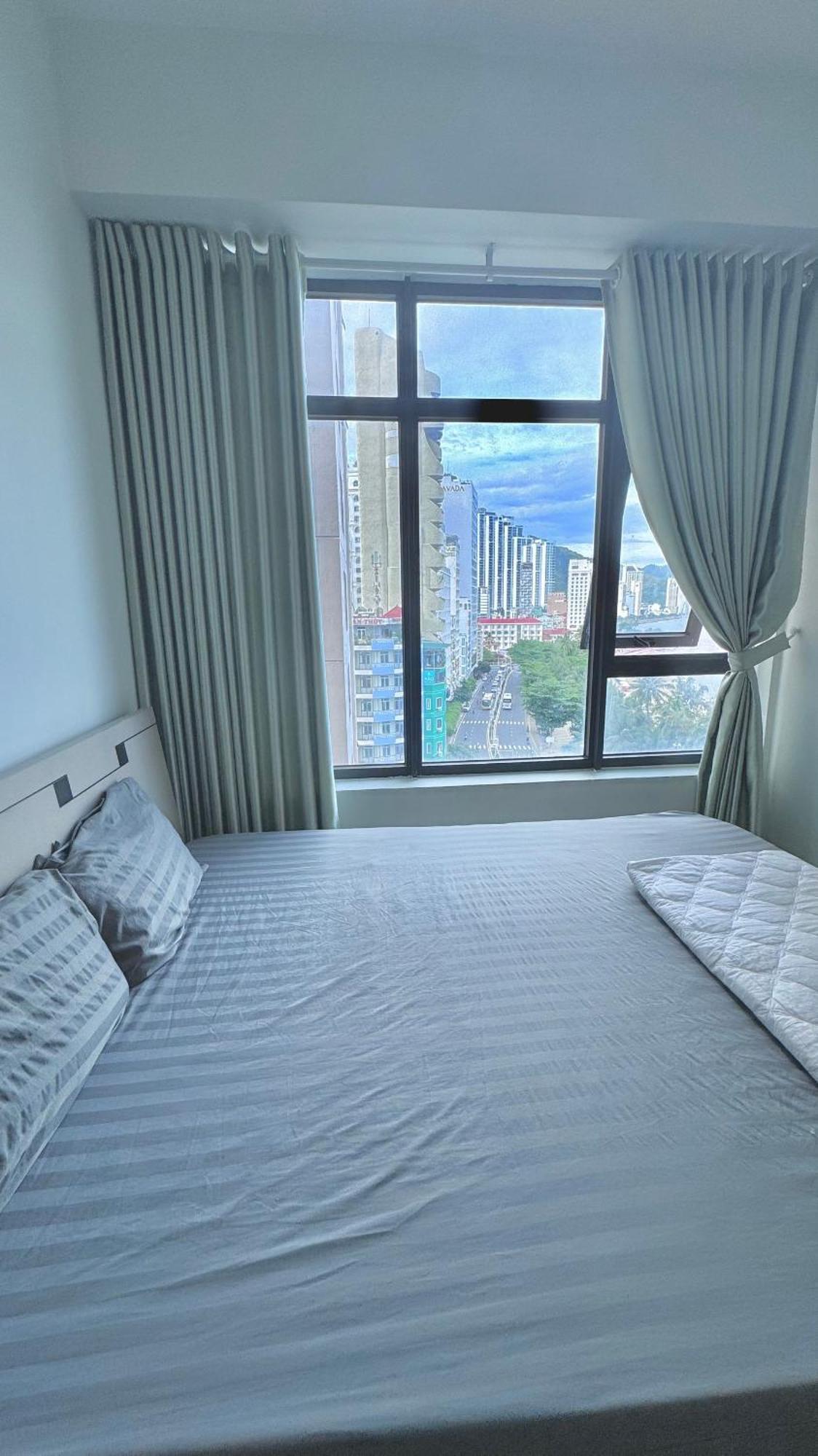 Sea Inn - Nha Trang Apartment Zewnętrze zdjęcie