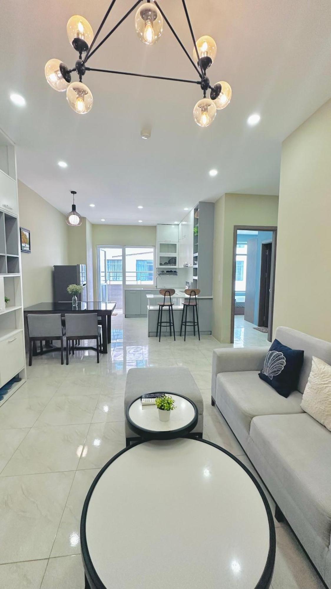 Sea Inn - Nha Trang Apartment Zewnętrze zdjęcie