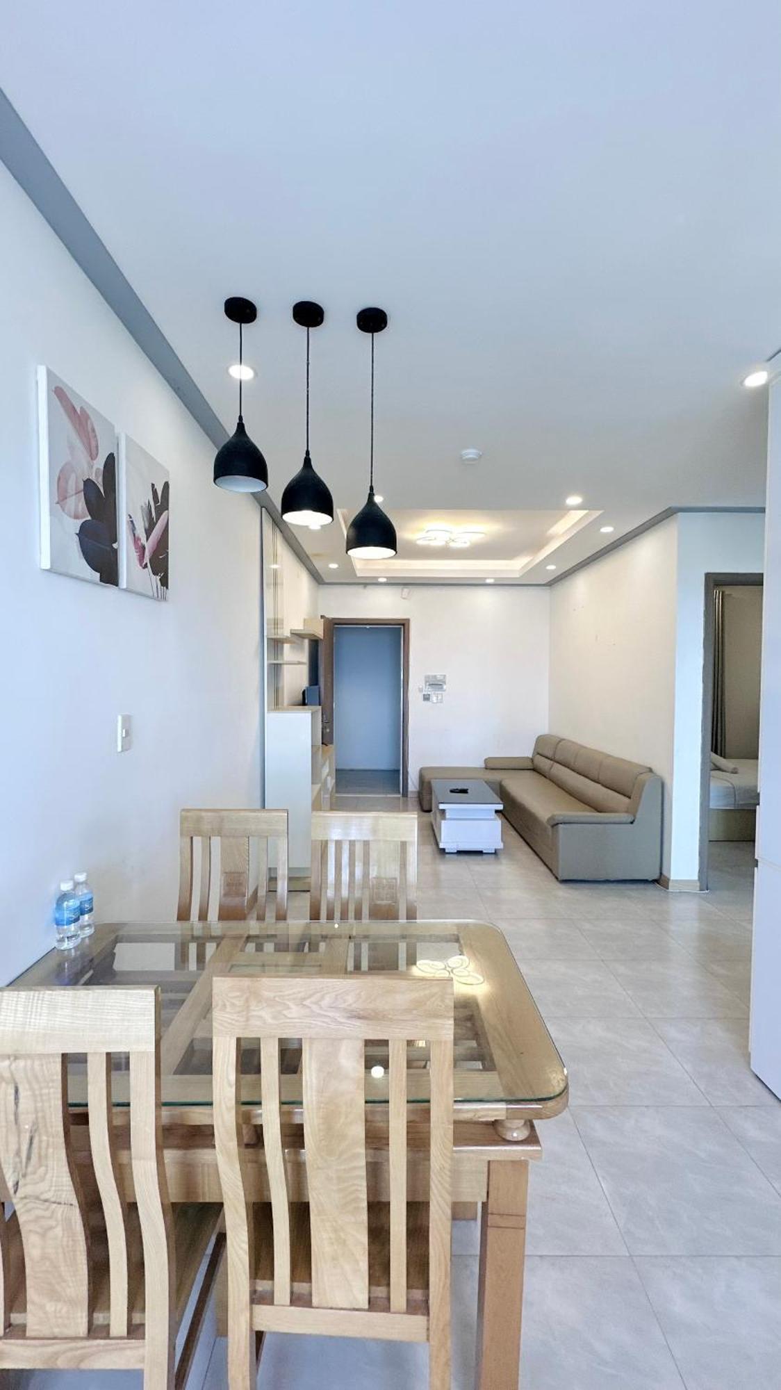 Sea Inn - Nha Trang Apartment Zewnętrze zdjęcie