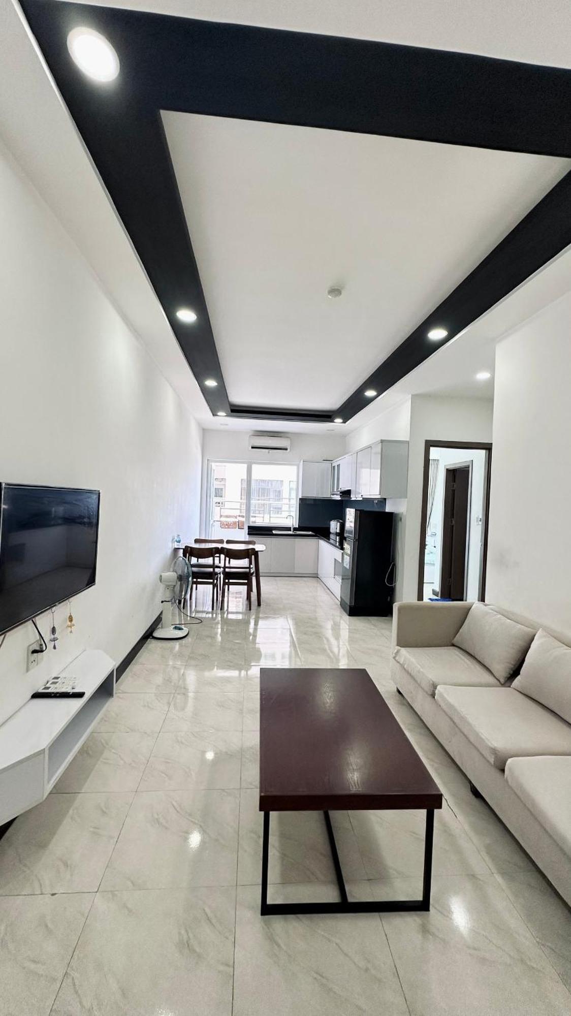 Sea Inn - Nha Trang Apartment Zewnętrze zdjęcie