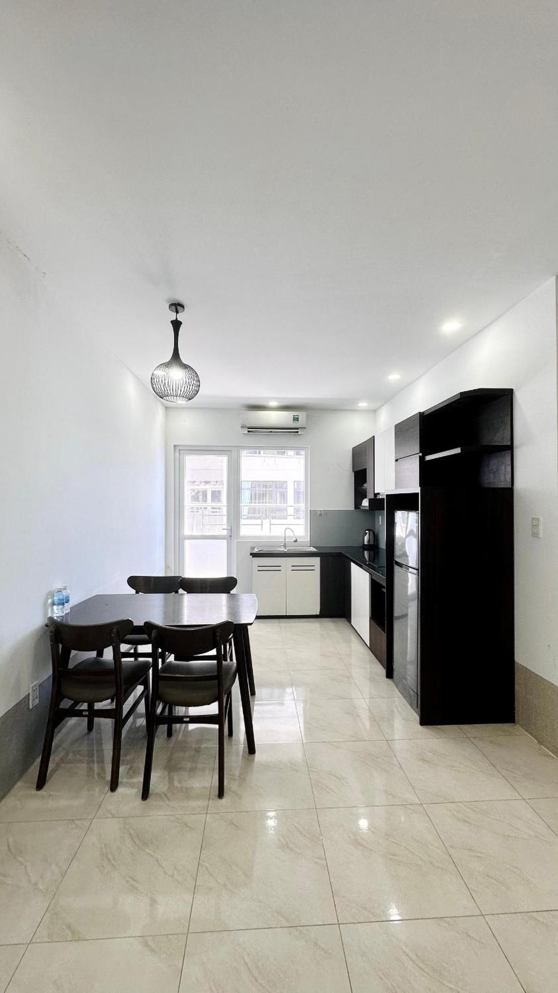 Sea Inn - Nha Trang Apartment Zewnętrze zdjęcie