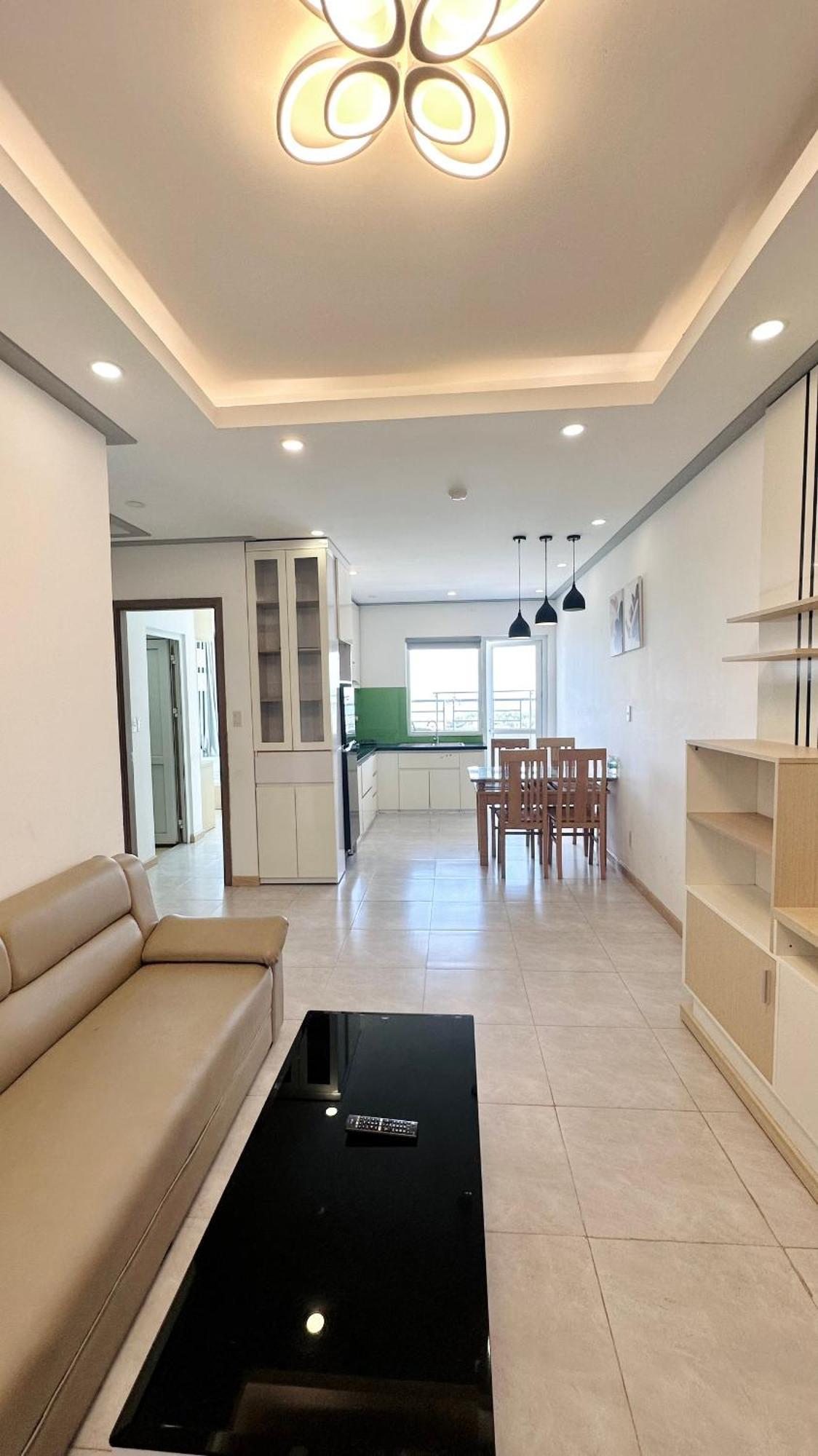 Sea Inn - Nha Trang Apartment Zewnętrze zdjęcie