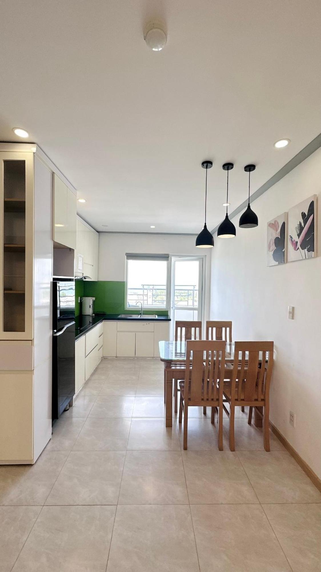 Sea Inn - Nha Trang Apartment Zewnętrze zdjęcie