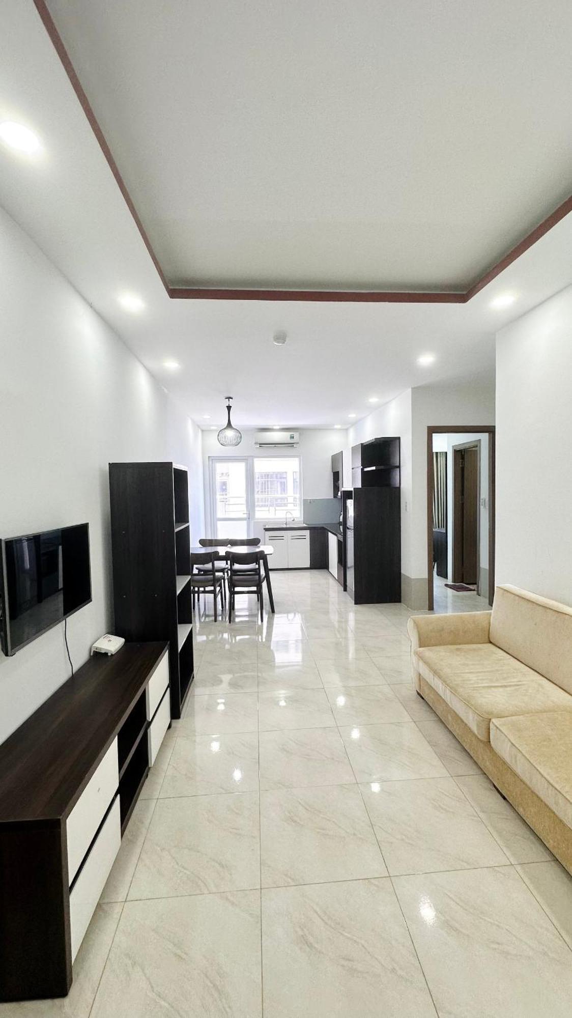 Sea Inn - Nha Trang Apartment Zewnętrze zdjęcie