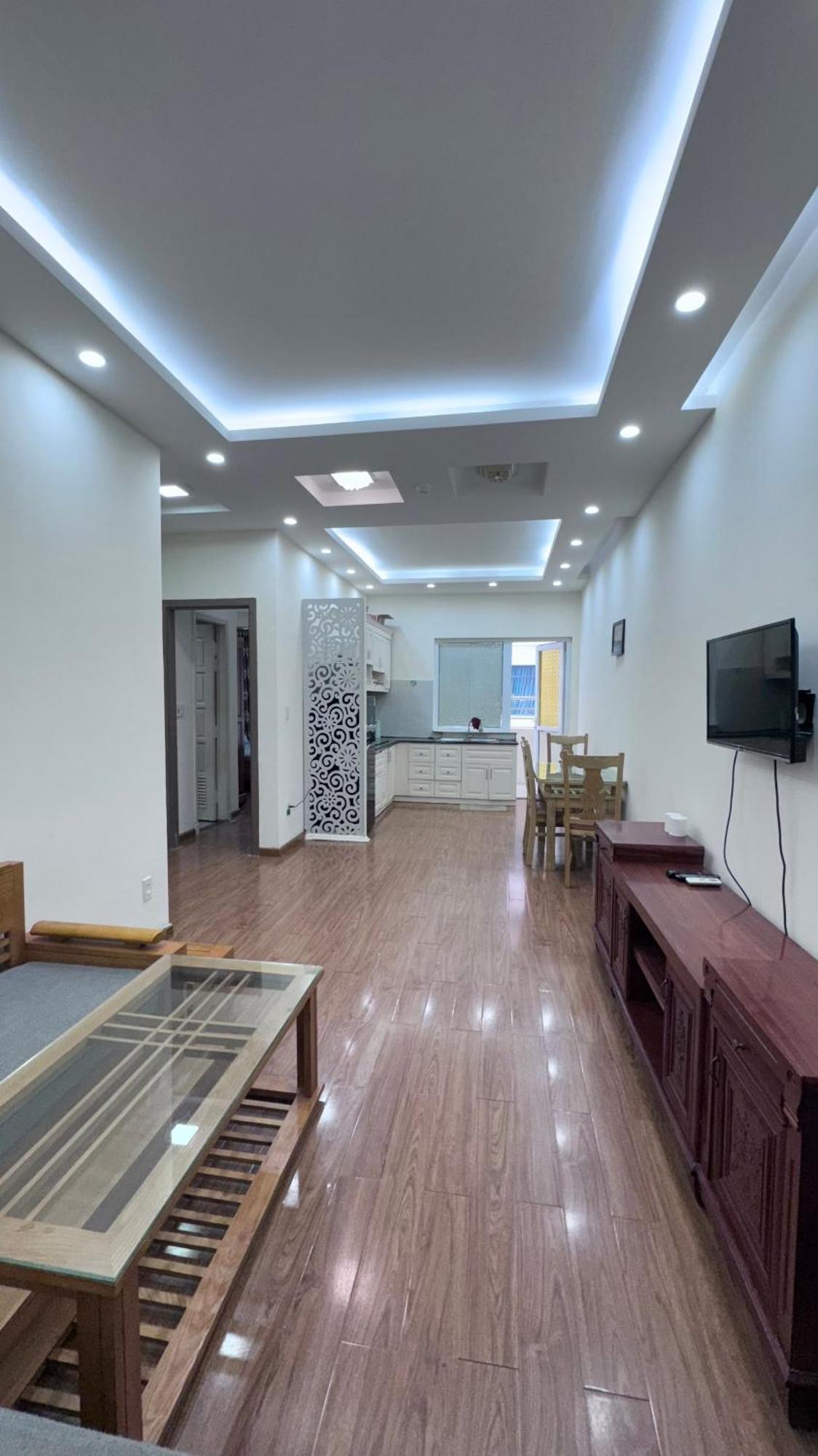 Sea Inn - Nha Trang Apartment Zewnętrze zdjęcie