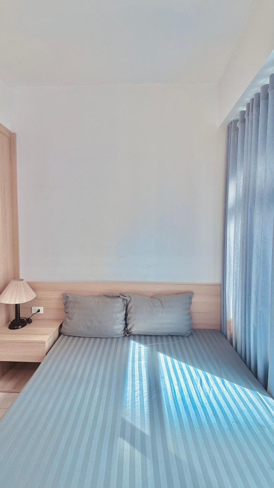 Sea Inn - Nha Trang Apartment Zewnętrze zdjęcie