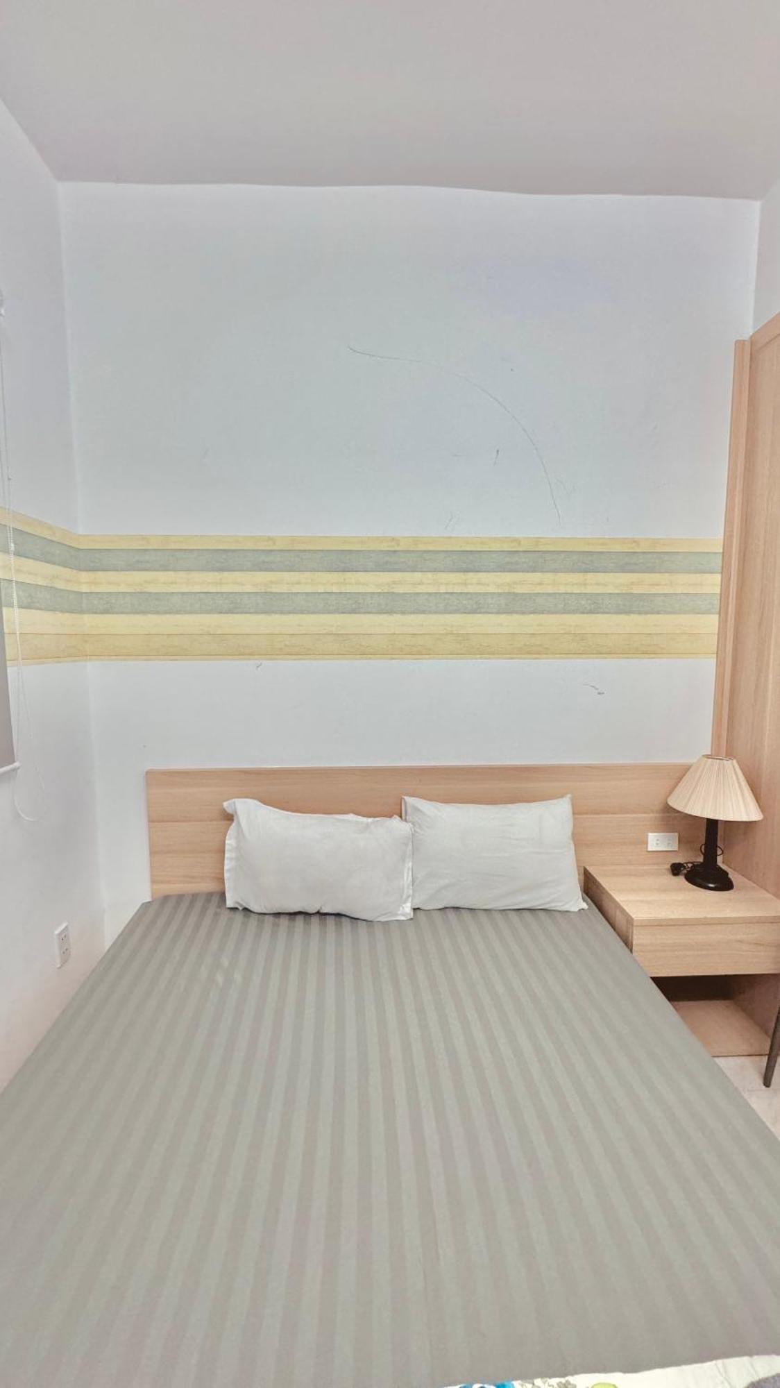 Sea Inn - Nha Trang Apartment Zewnętrze zdjęcie