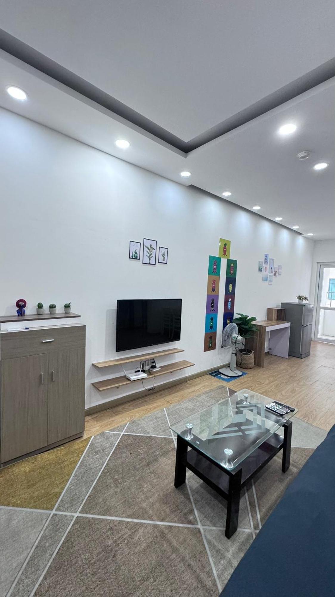 Sea Inn - Nha Trang Apartment Zewnętrze zdjęcie