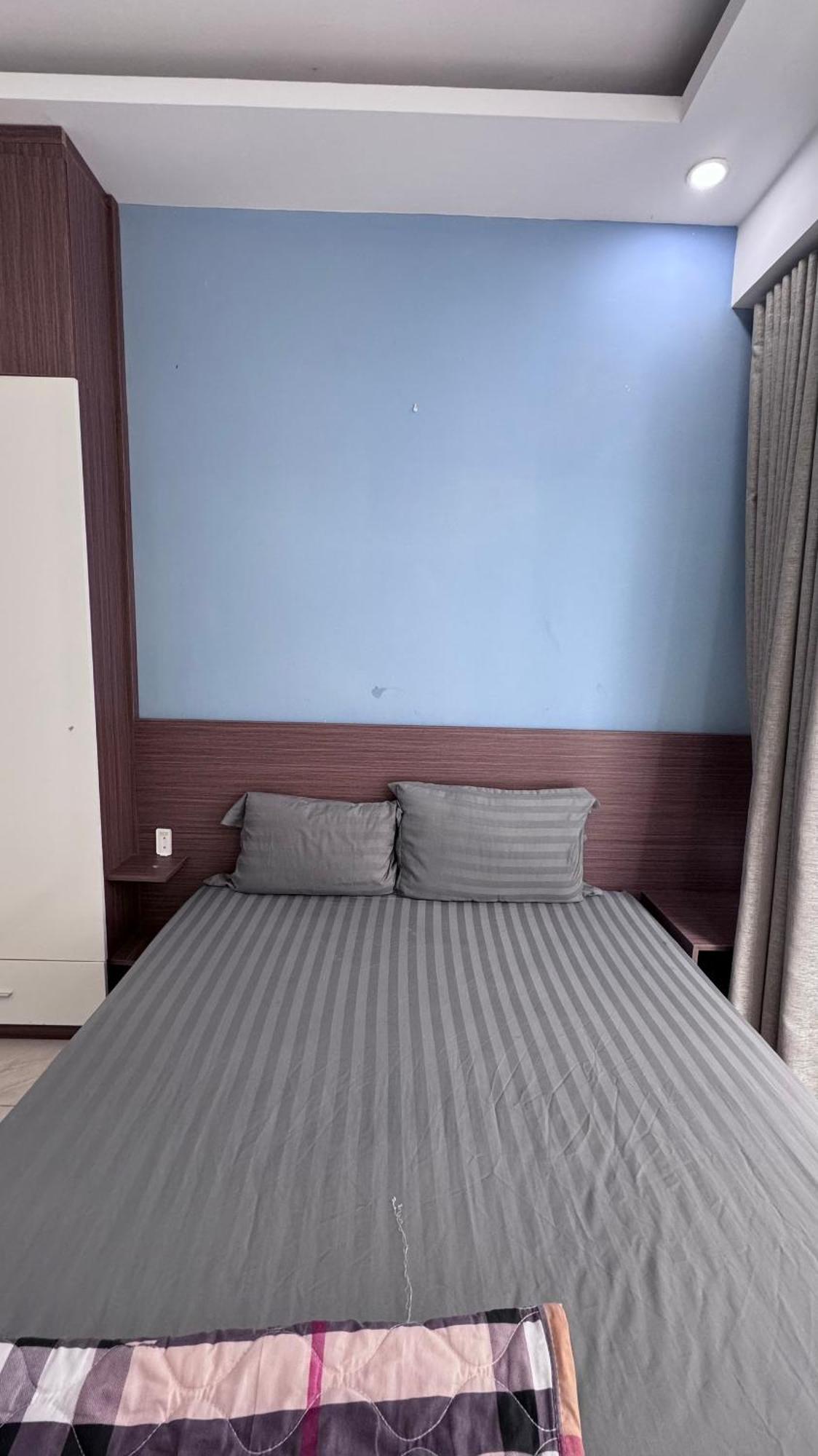 Sea Inn - Nha Trang Apartment Zewnętrze zdjęcie