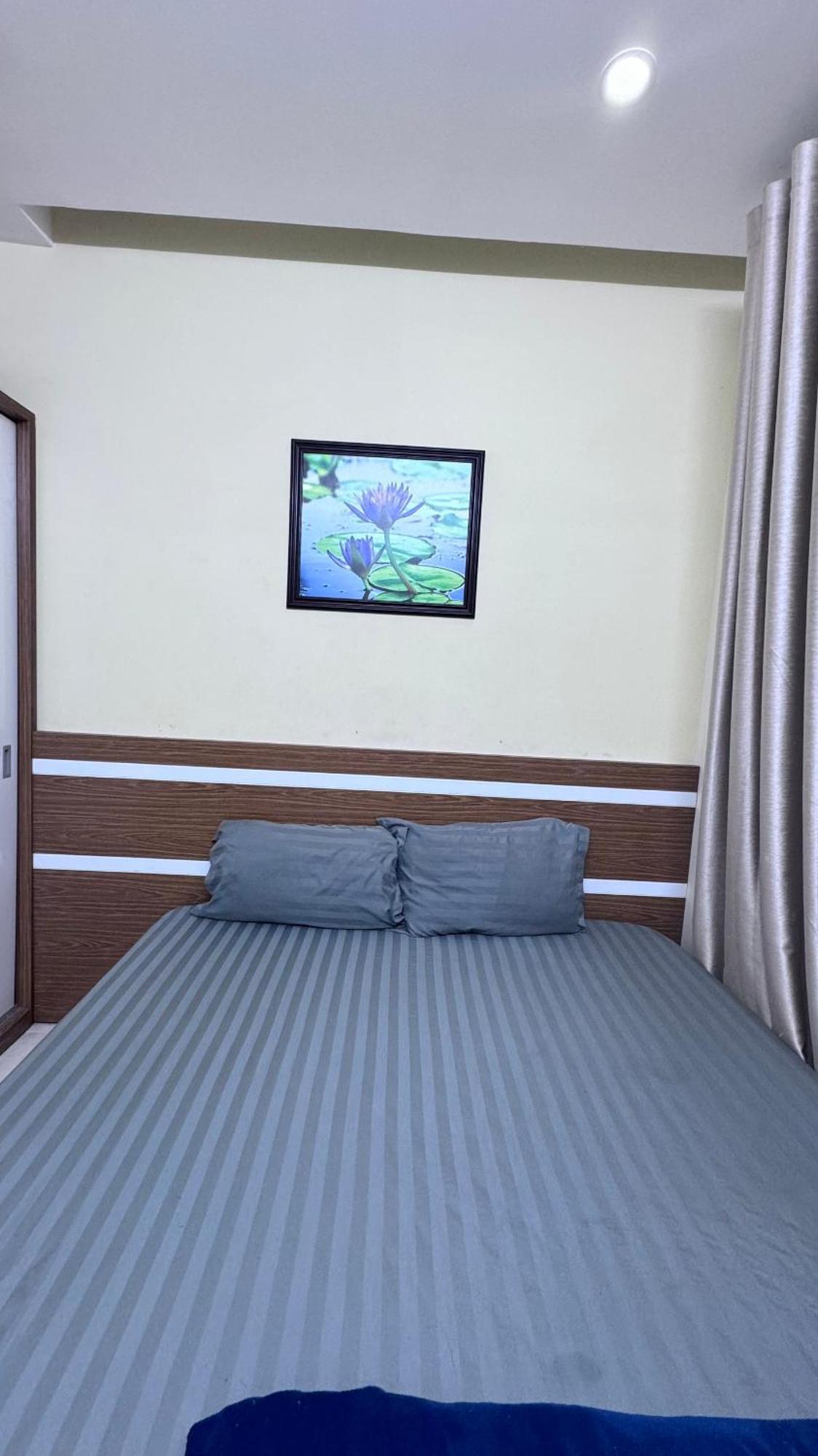 Sea Inn - Nha Trang Apartment Zewnętrze zdjęcie