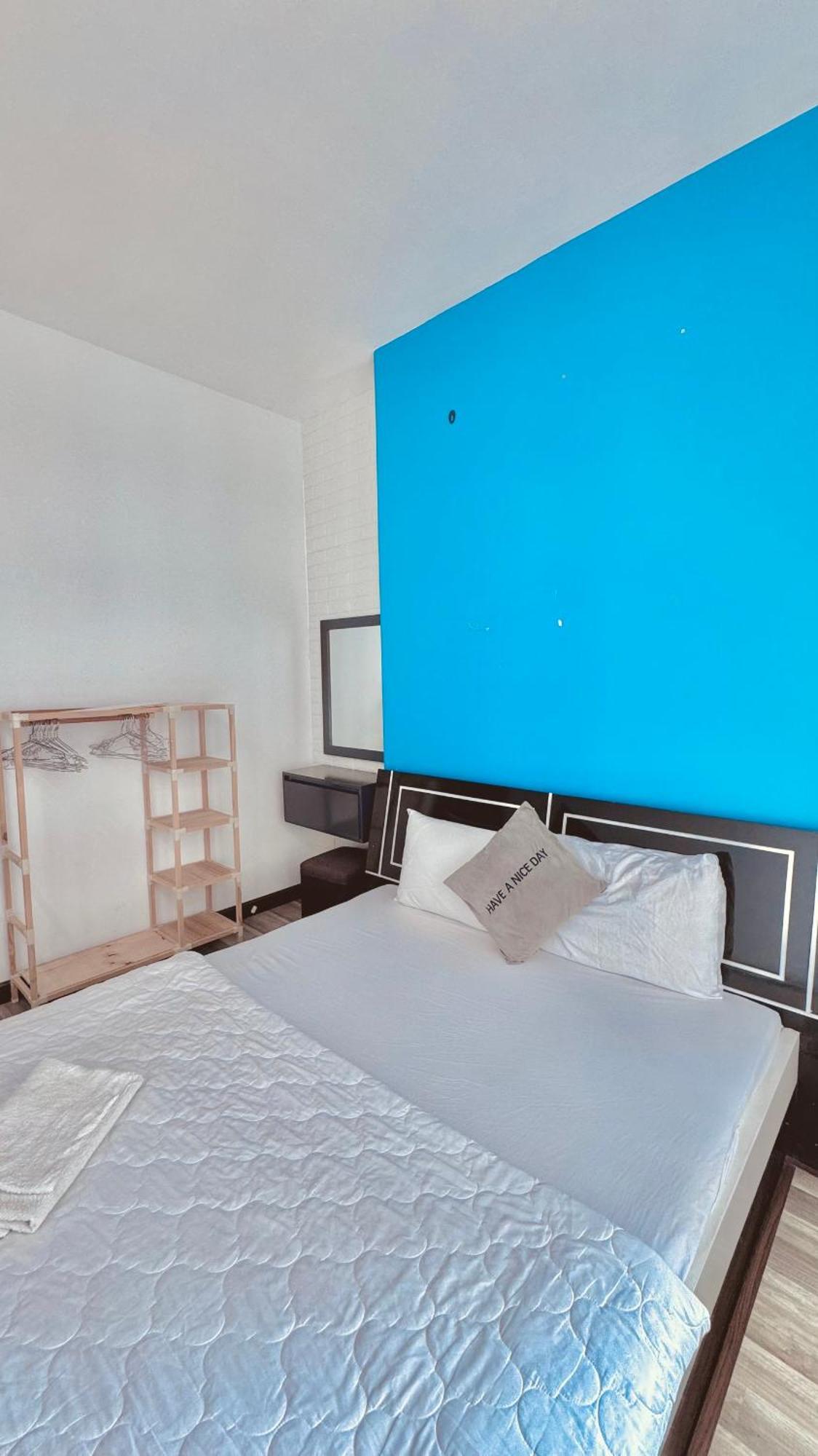 Sea Inn - Nha Trang Apartment Zewnętrze zdjęcie