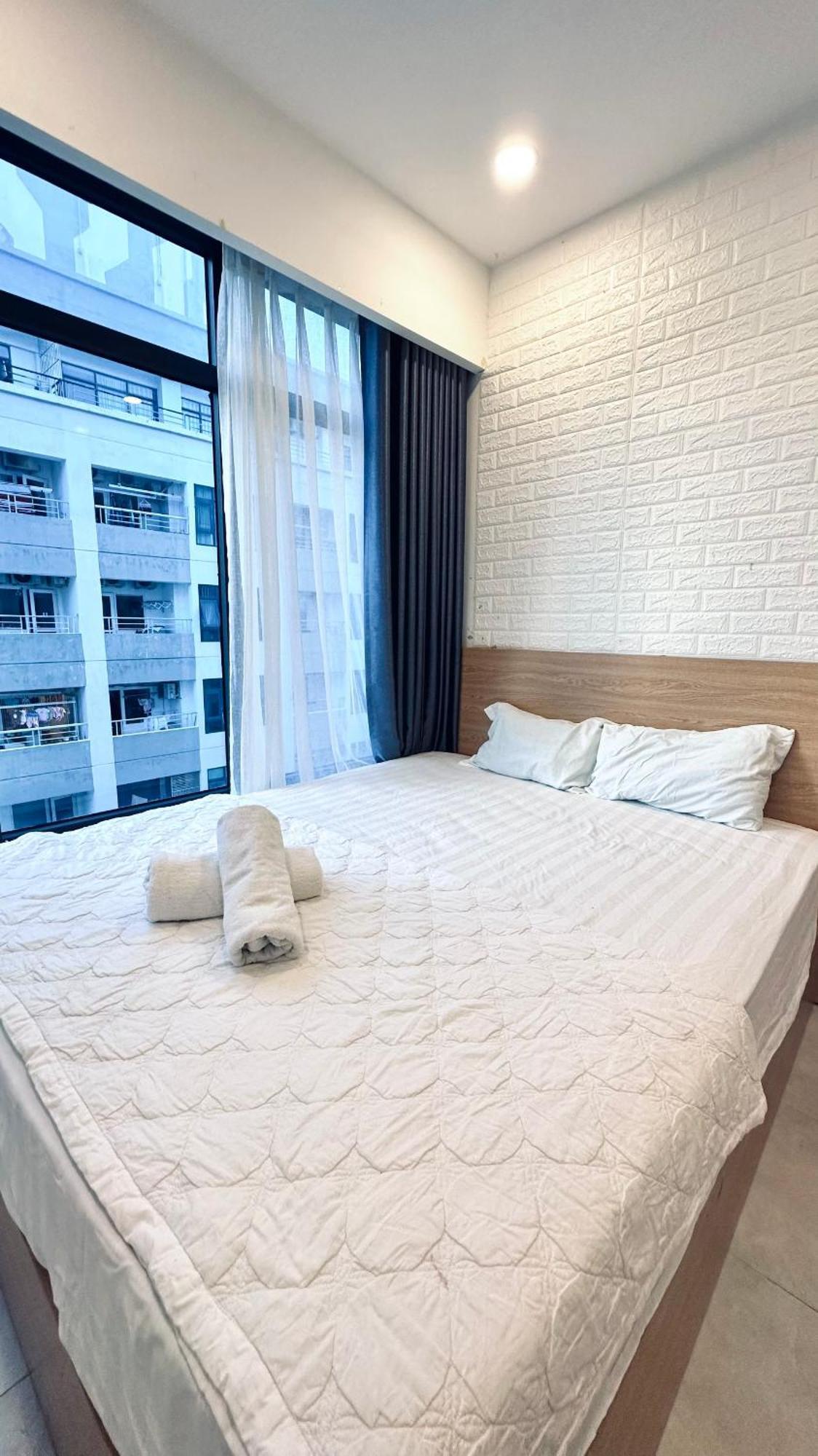 Sea Inn - Nha Trang Apartment Zewnętrze zdjęcie