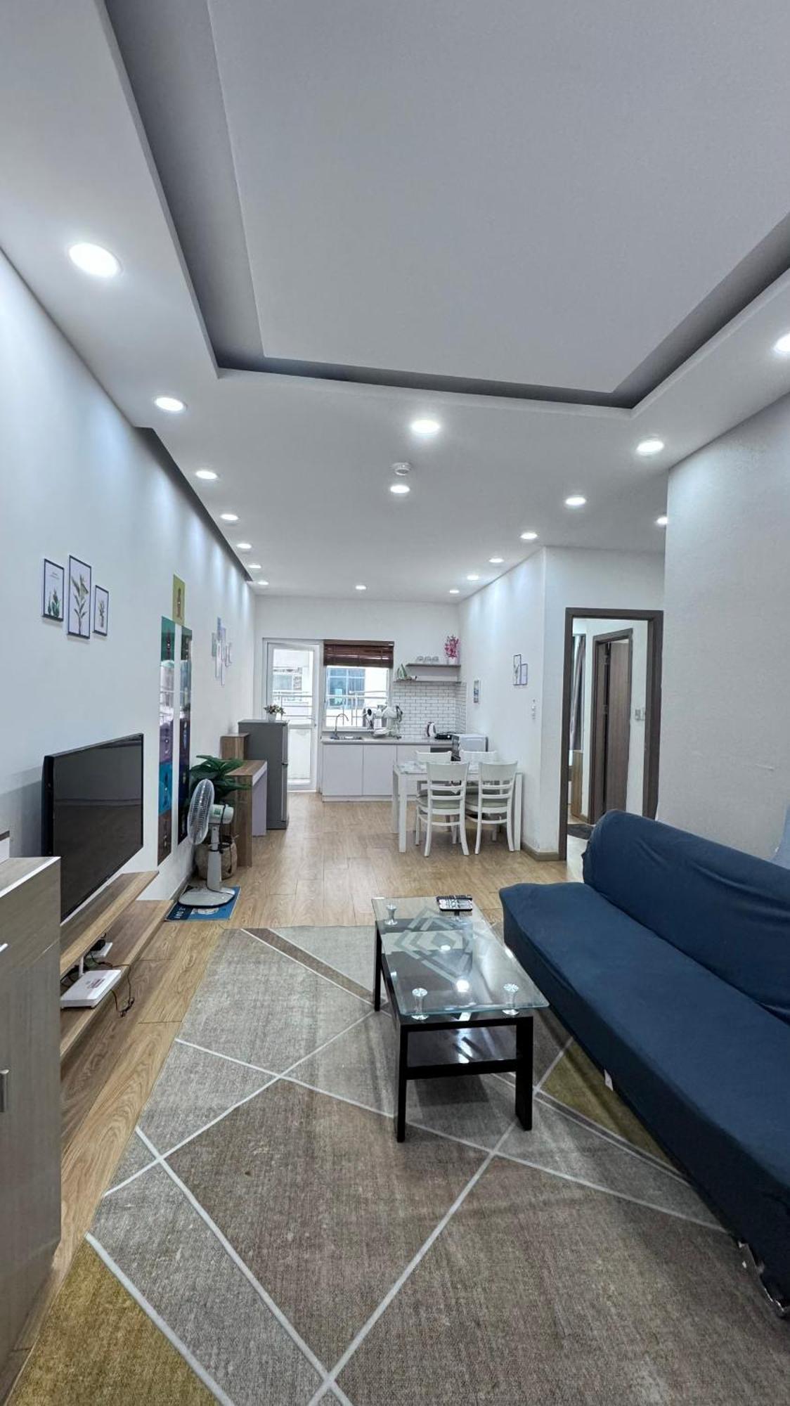 Sea Inn - Nha Trang Apartment Zewnętrze zdjęcie